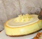New York Cheesecake New York Cheesecake