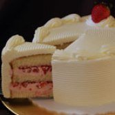 Strawberry ala Ritz Strawberry ala Ritz