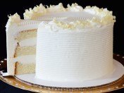 Vanilla Mousse 00026