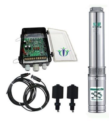Pumpman Bovem 70 Solar Pump Kit Pumpman Bovem 70 Solar Pump Kit
