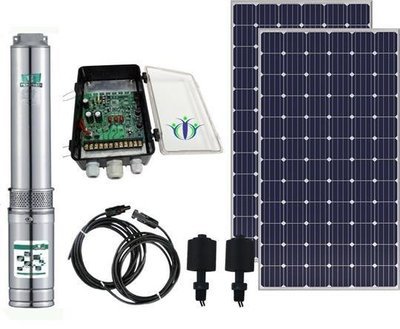 Pumpman Bovem 70 Solar Pump Combo Pumpman Bovem 70 Solar Pump Combo