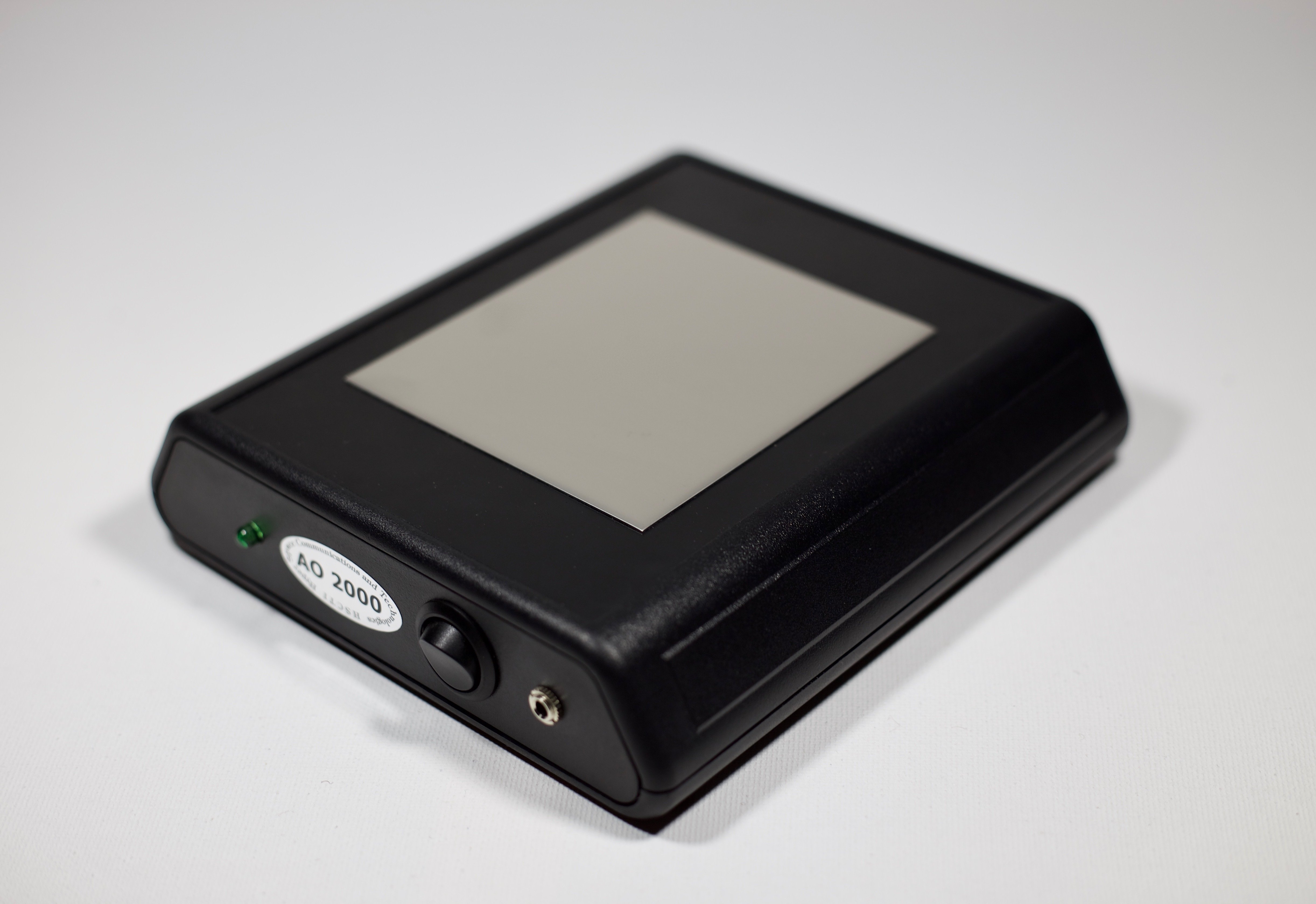 Orgone Generator®, AO2000