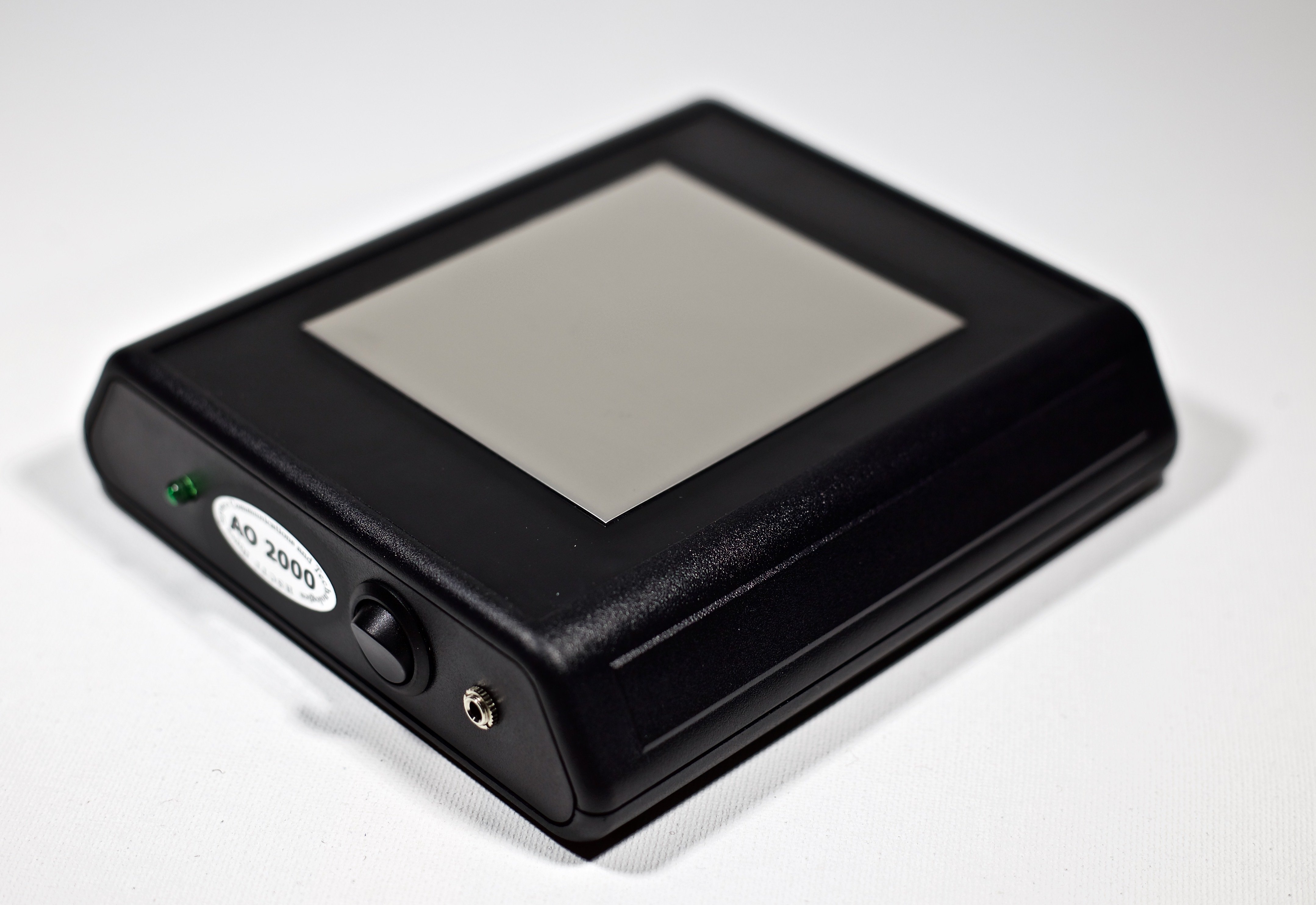 Orgone Generator®, AO2000