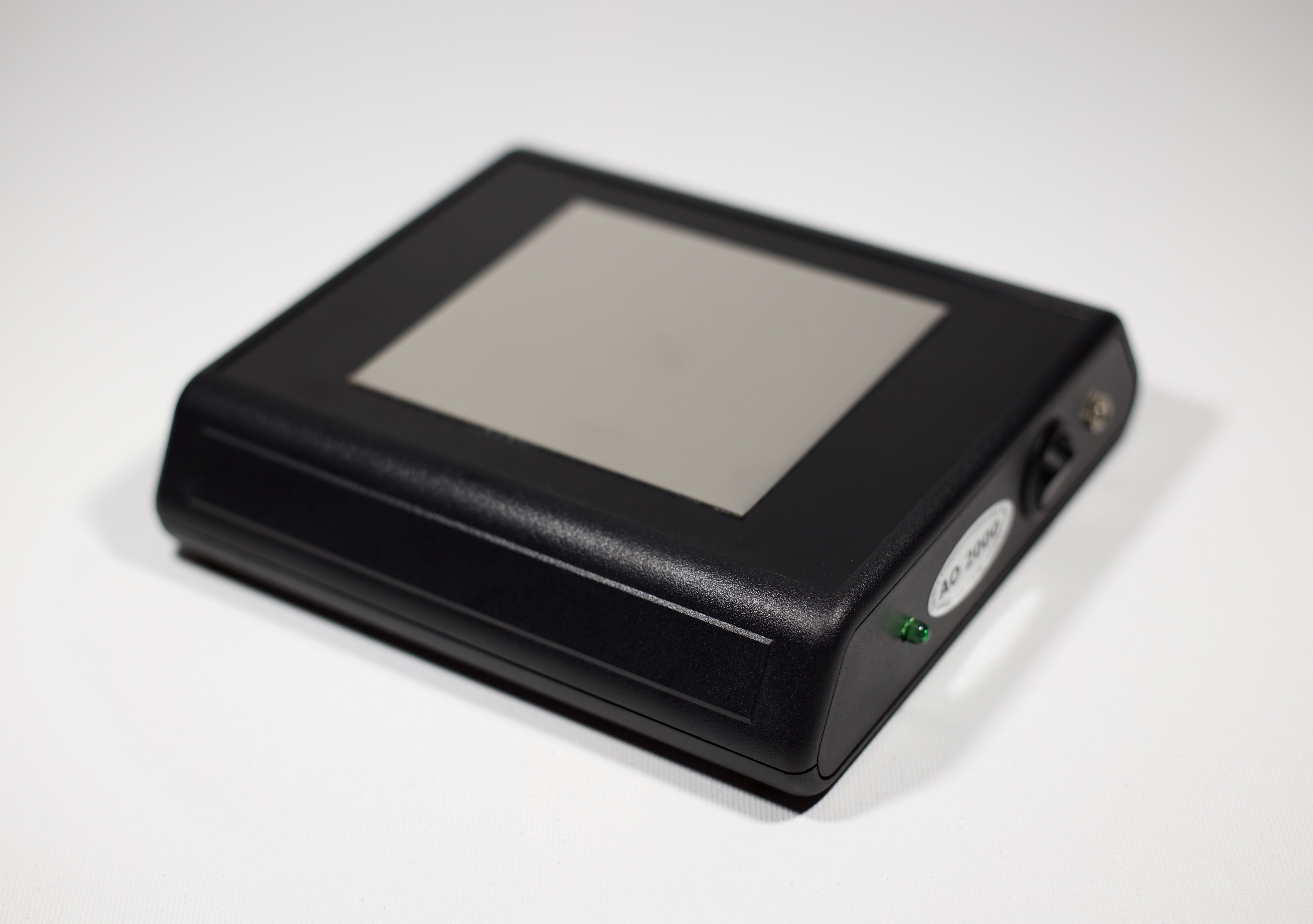 Orgone Generator®, AO2000