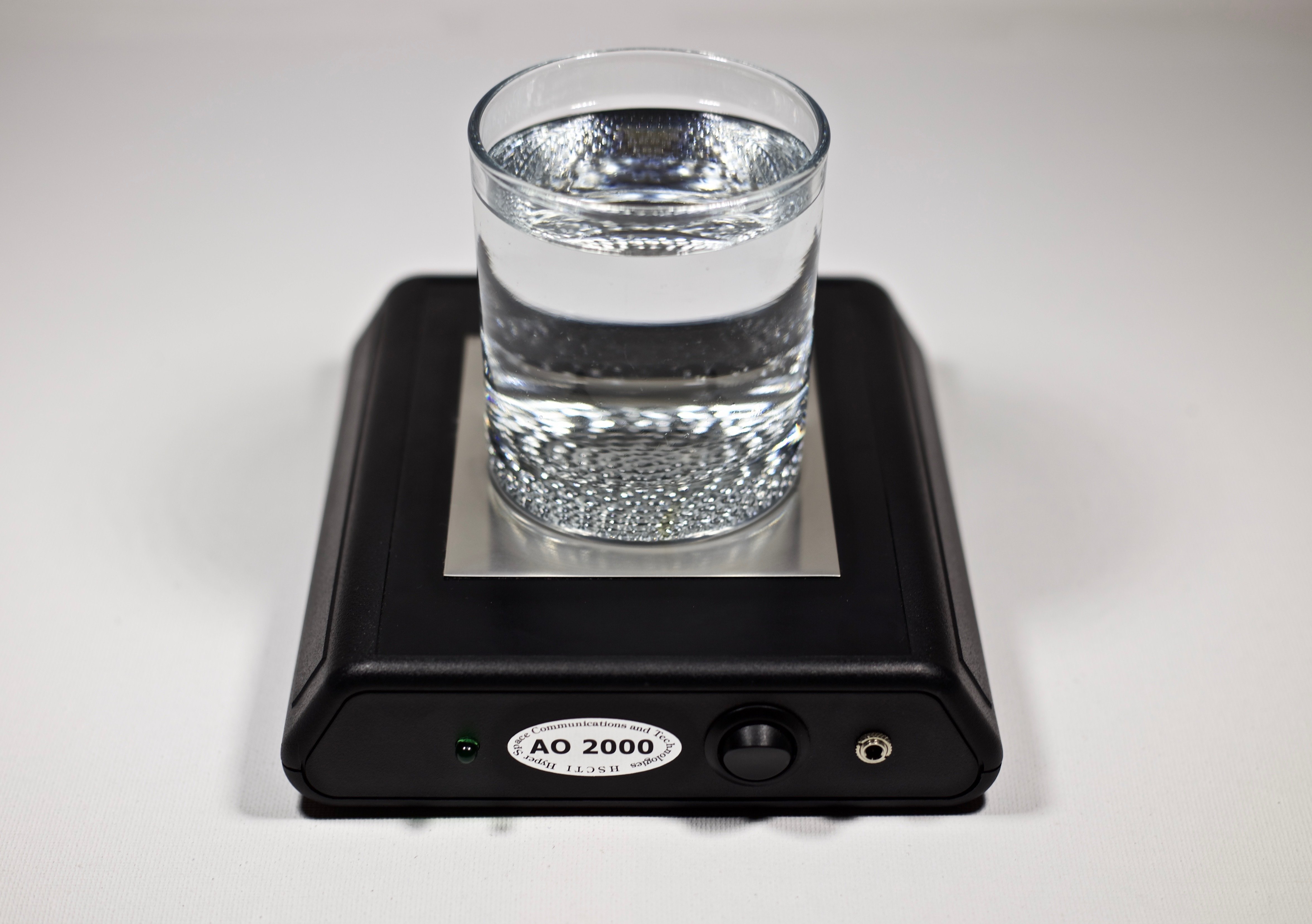 Orgone Generator®, AO2000