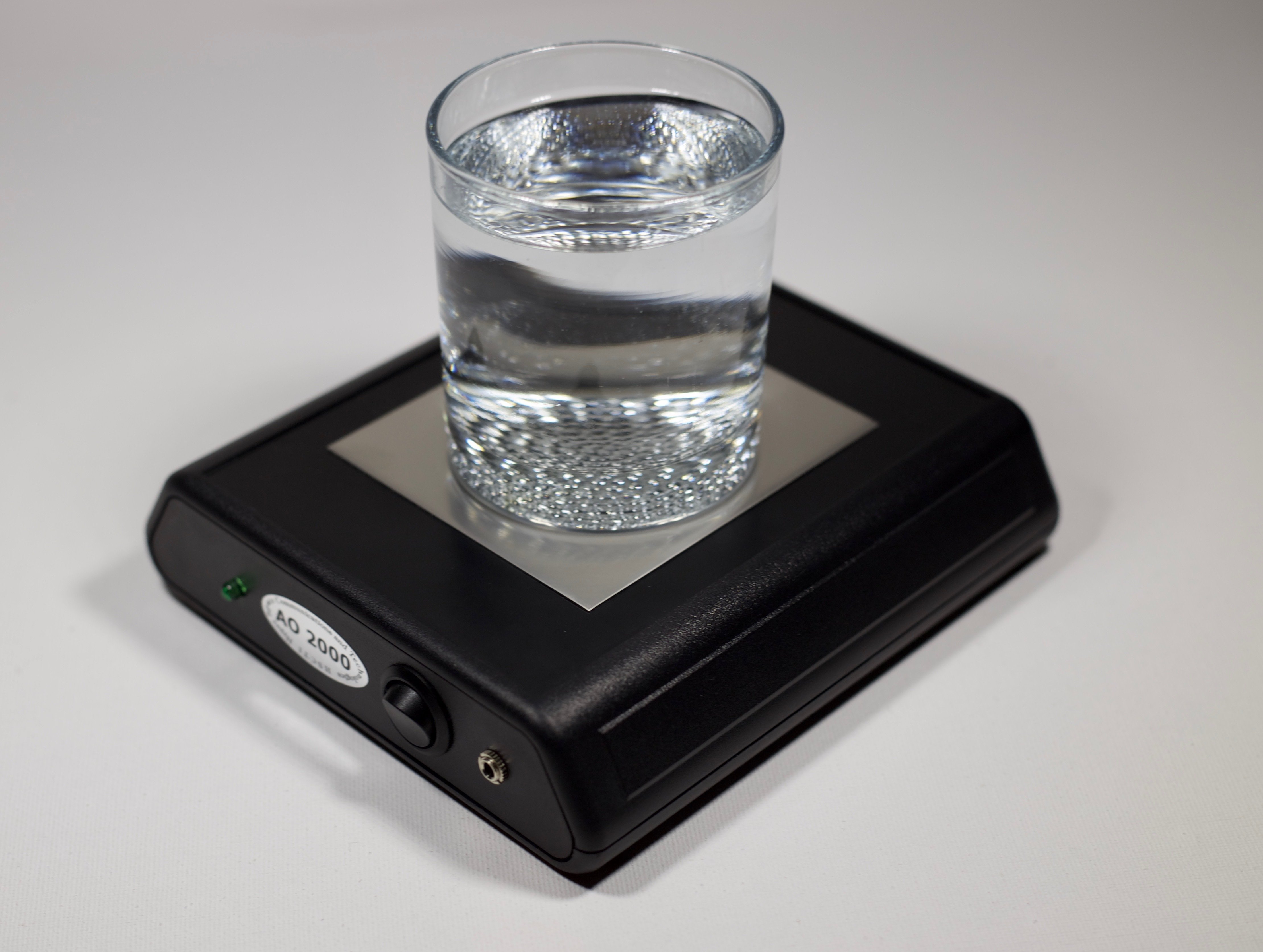 Orgone Generator®, AO2000