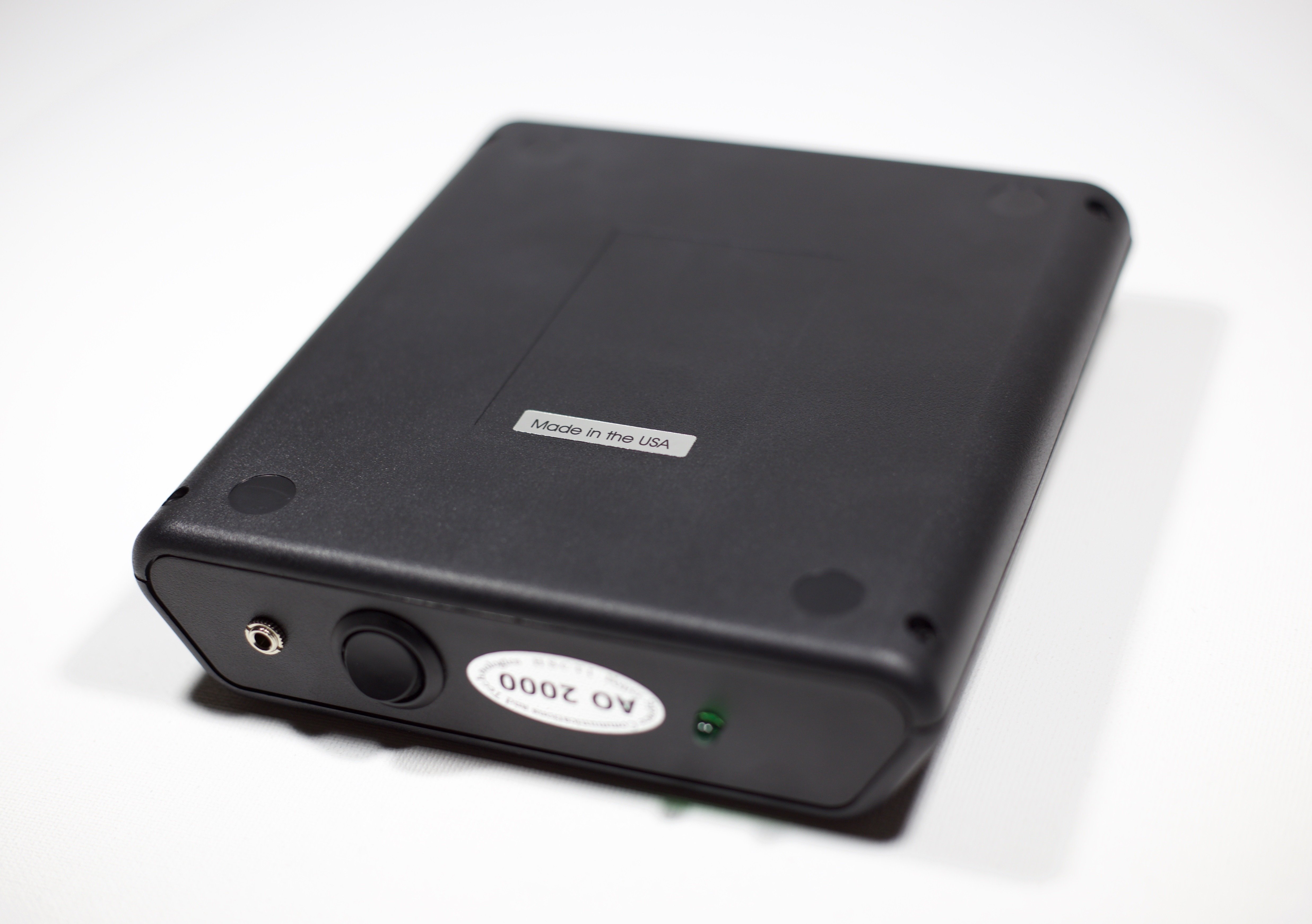 Orgone Generator®, AO2000