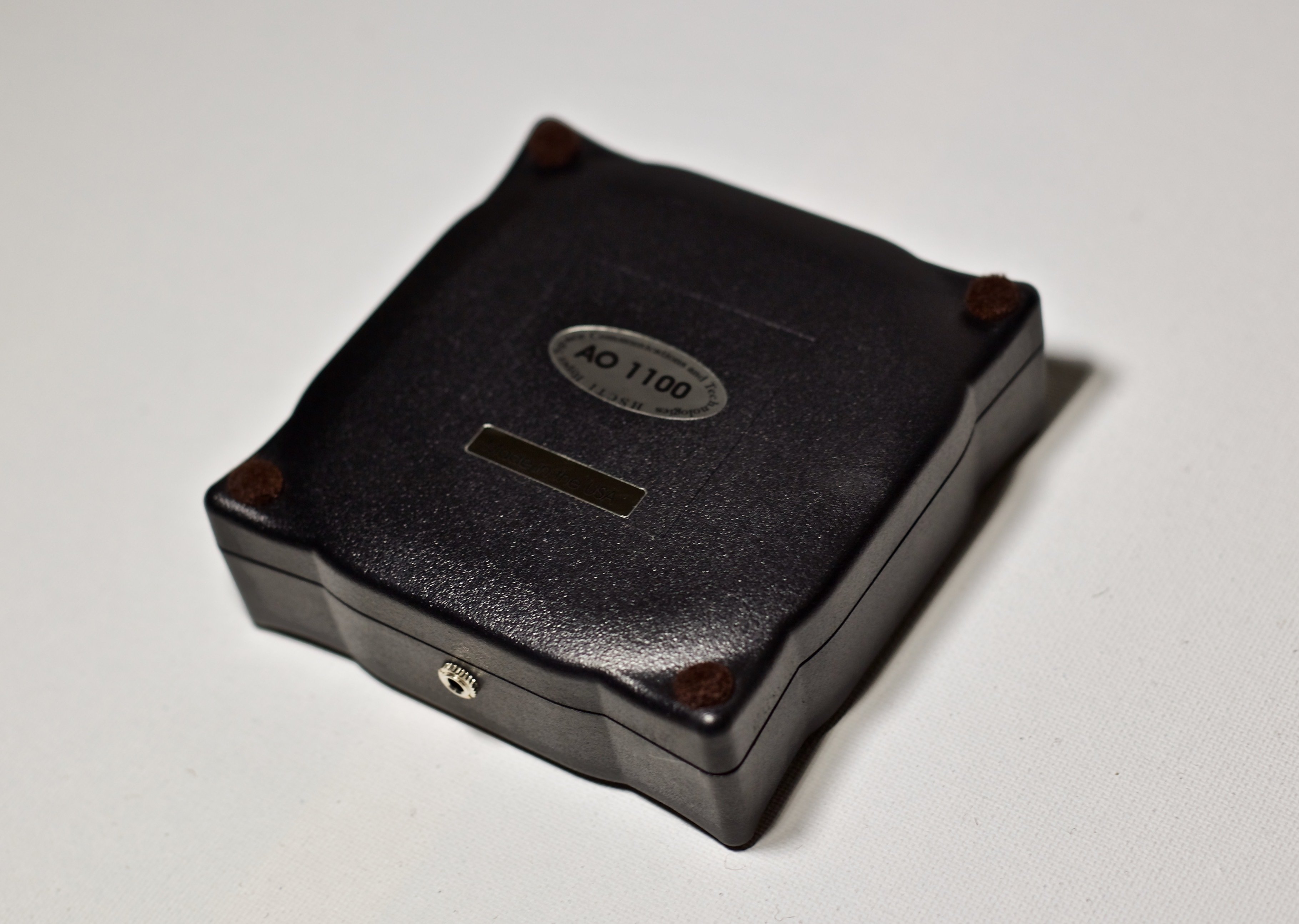 Orgone Generator®, AO1100