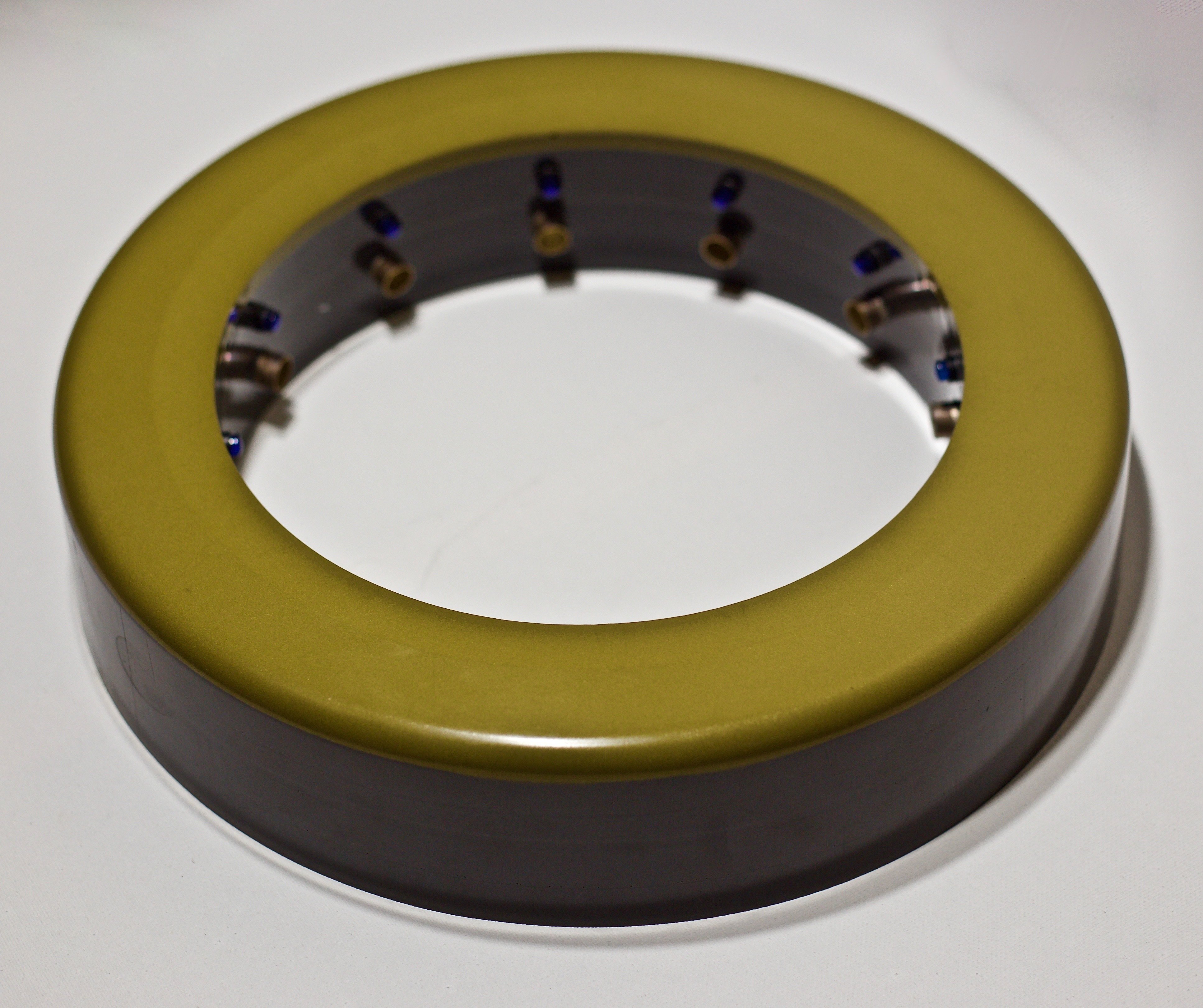 Orgone Generator®, ATG12 - Top of the Line