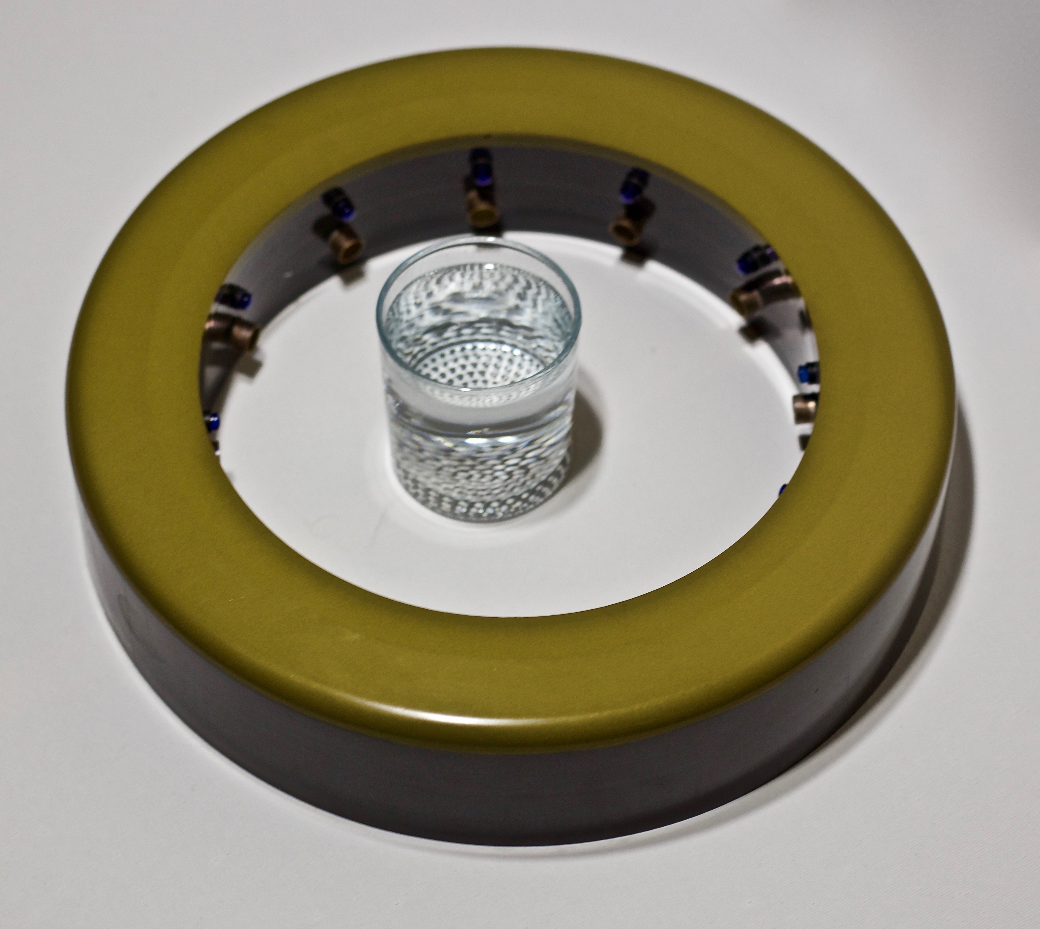 Orgone Generator®, ATG12 - Top of the Line