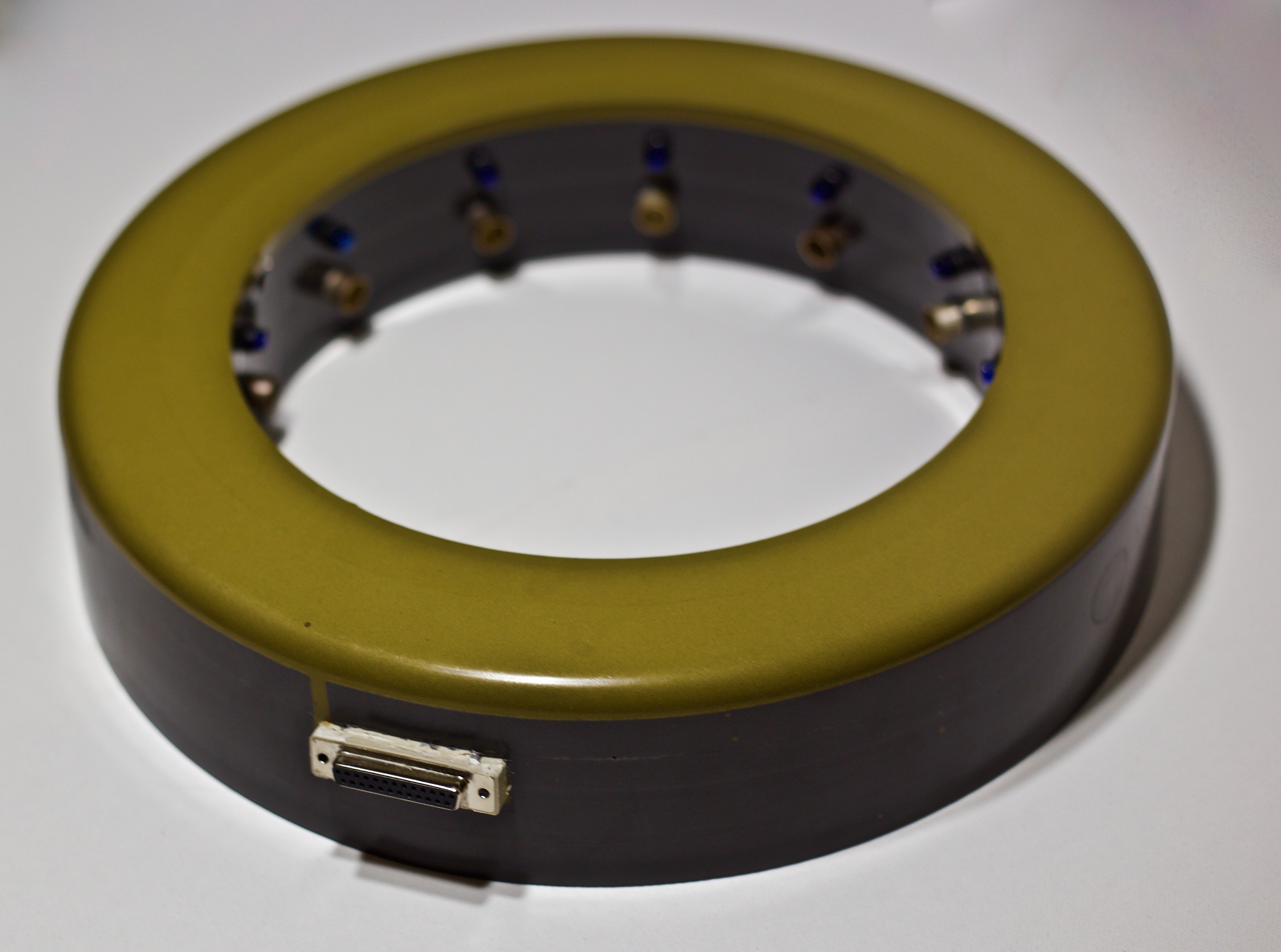 Orgone Generator®, ATG12 - Top of the Line