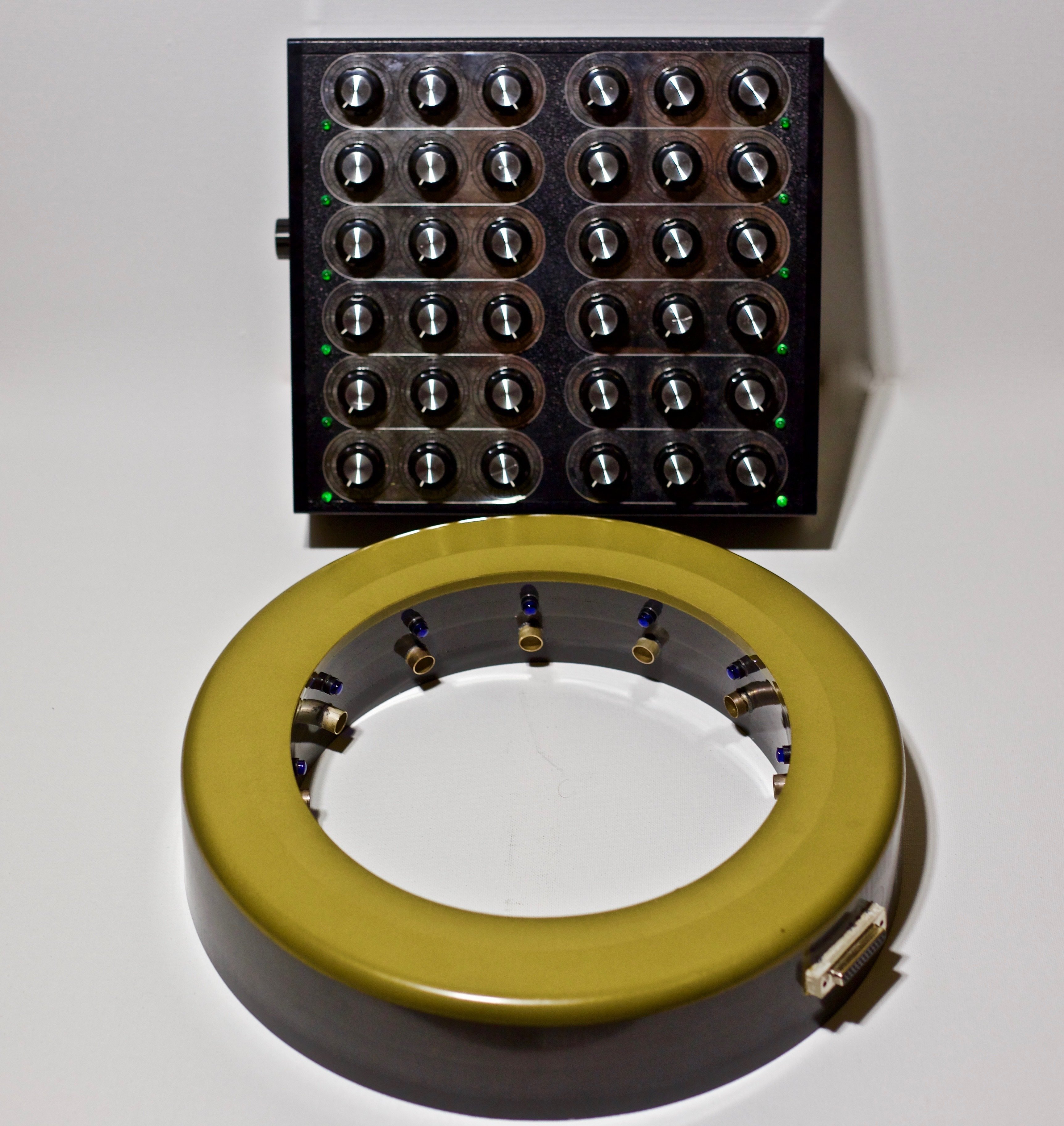 Orgone Generator®, ATG12 - Top of the Line