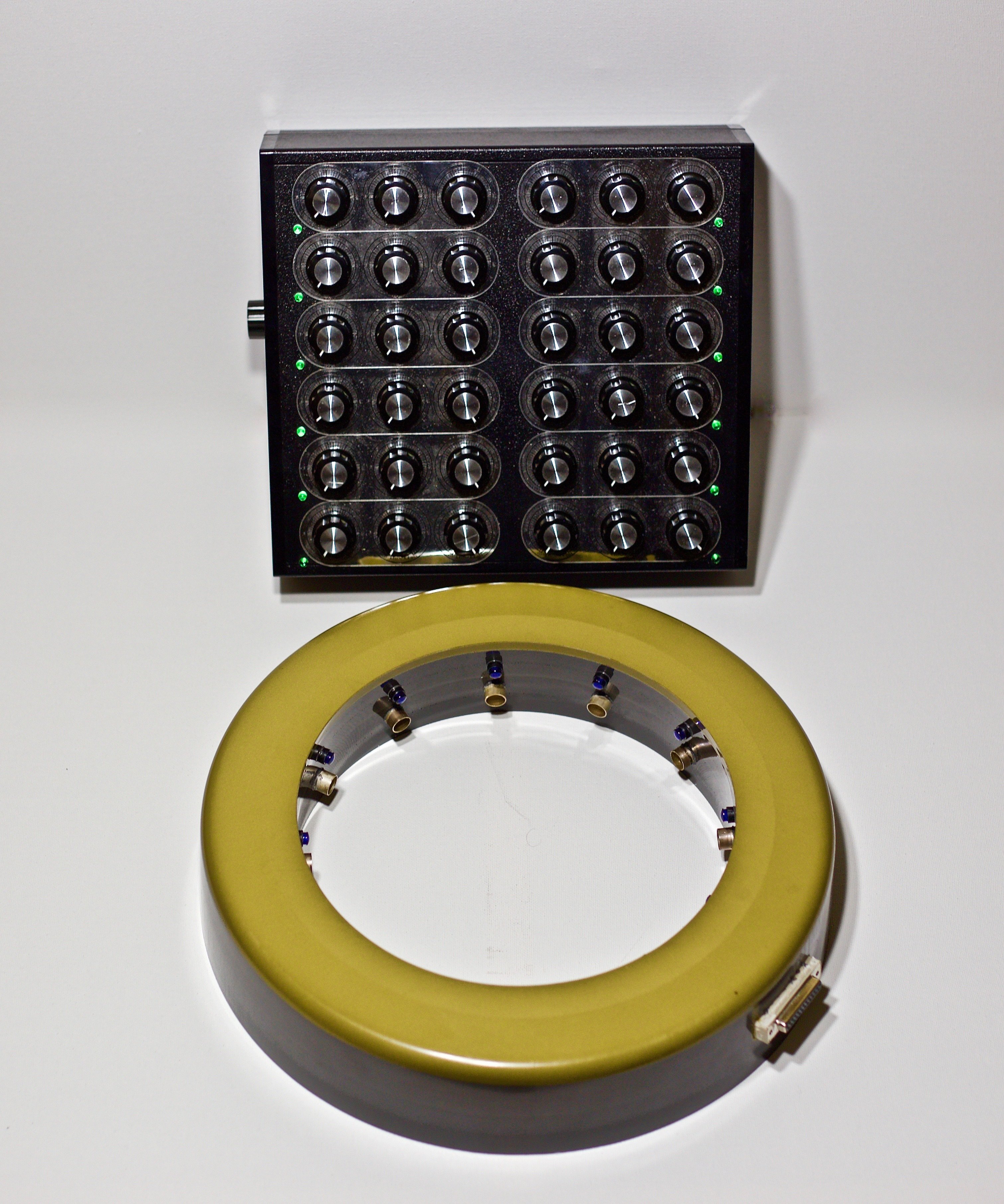 Orgone Generator®, ATG12 - Top of the Line