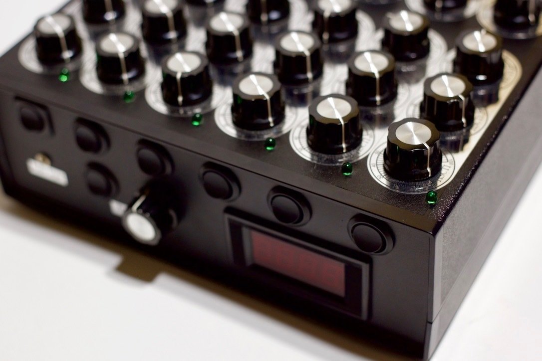 Orgone Generator®, ATG12 - Top of the Line