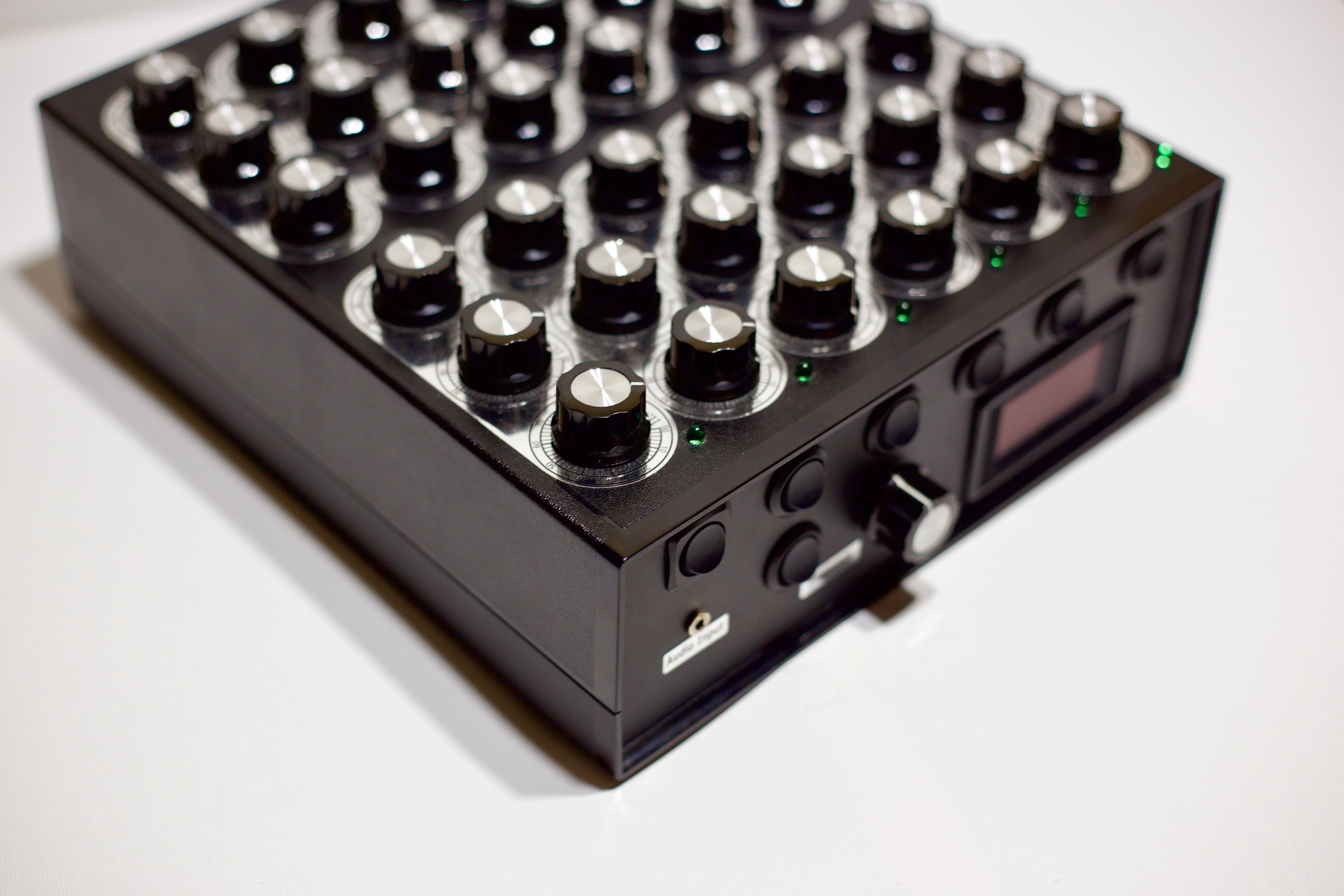 Orgone Generator®, ATG12 - Top of the Line