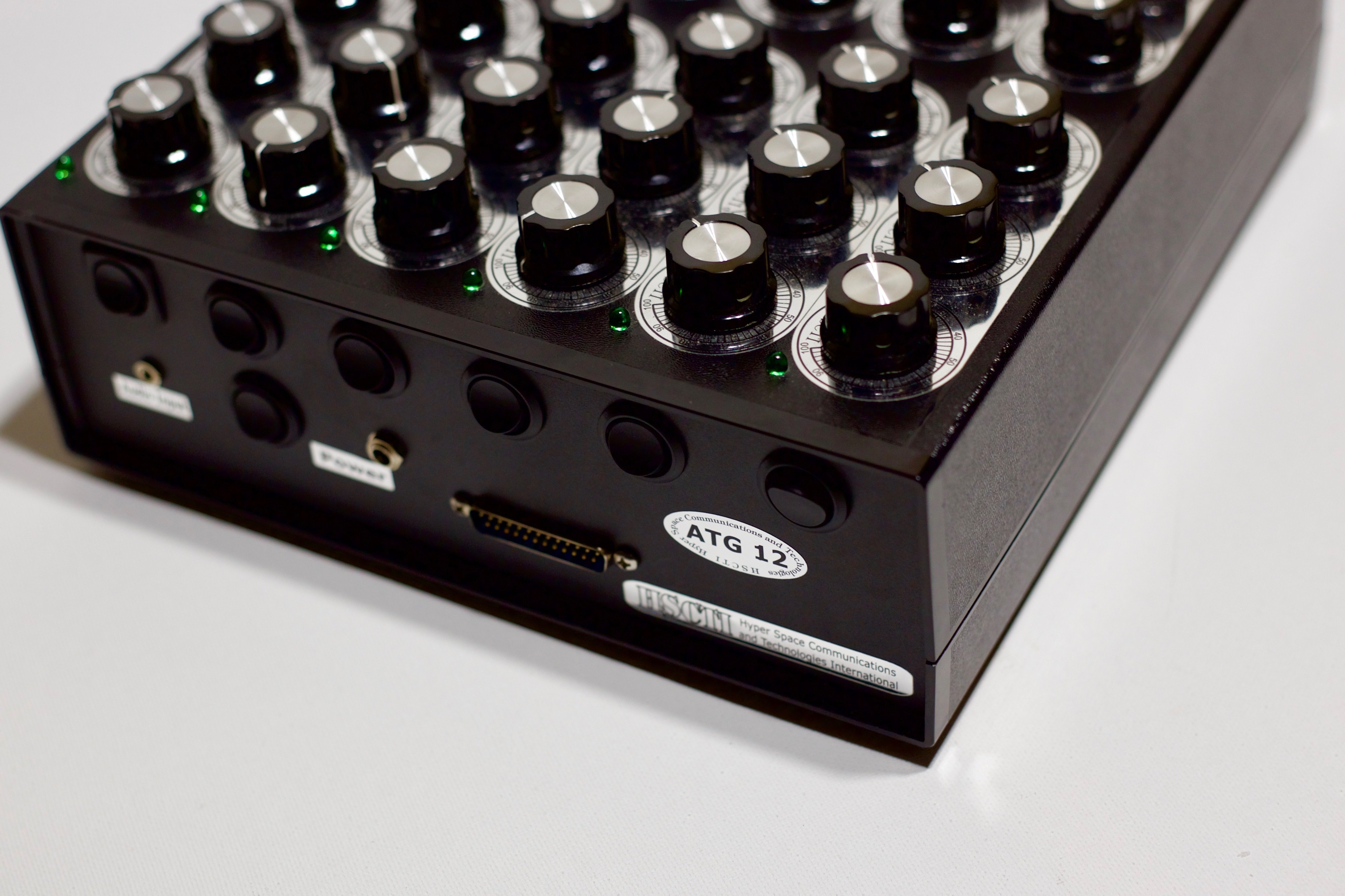 Orgone Generator®, ATG12 - Top of the Line