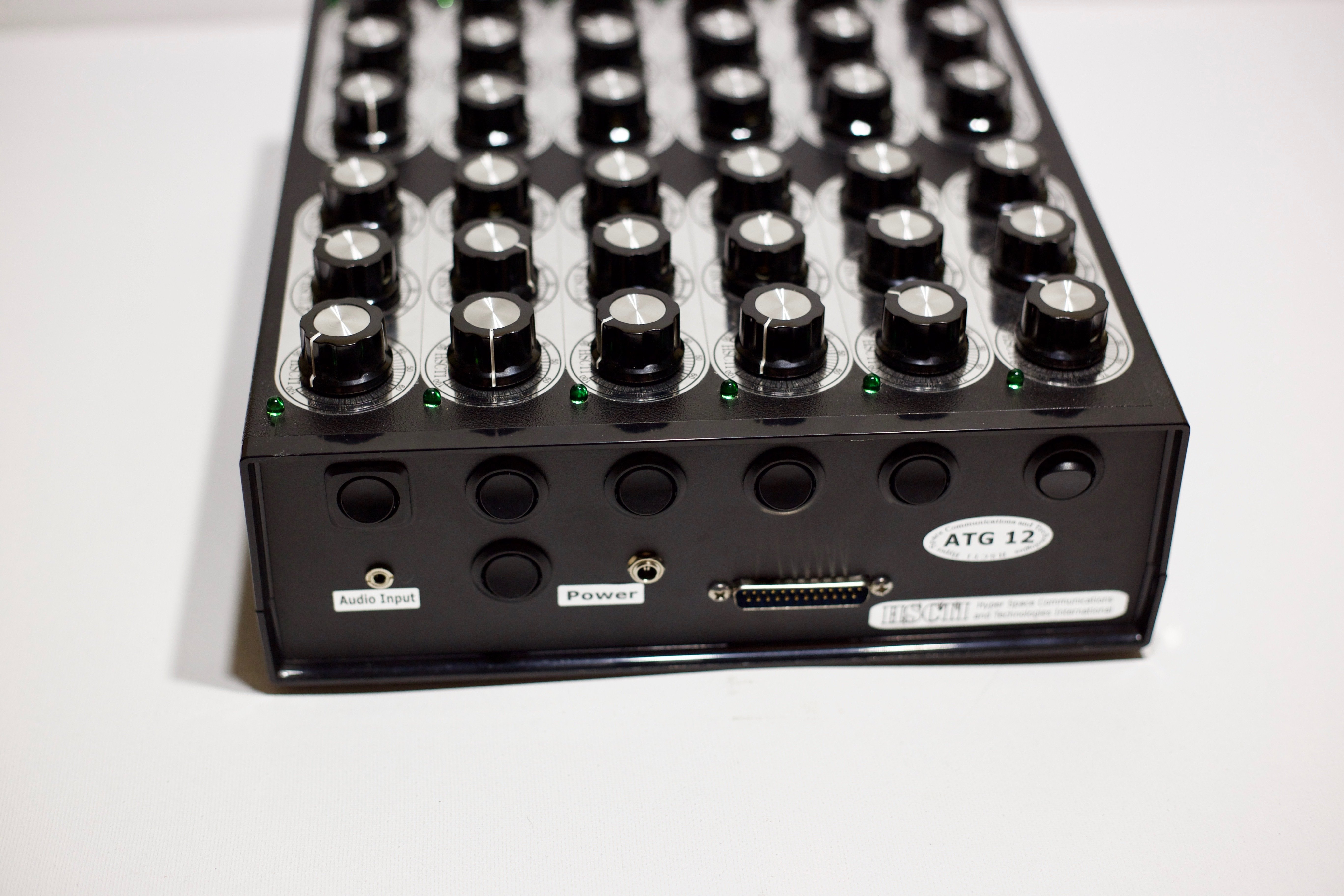 Orgone Generator®, ATG12 - Top of the Line