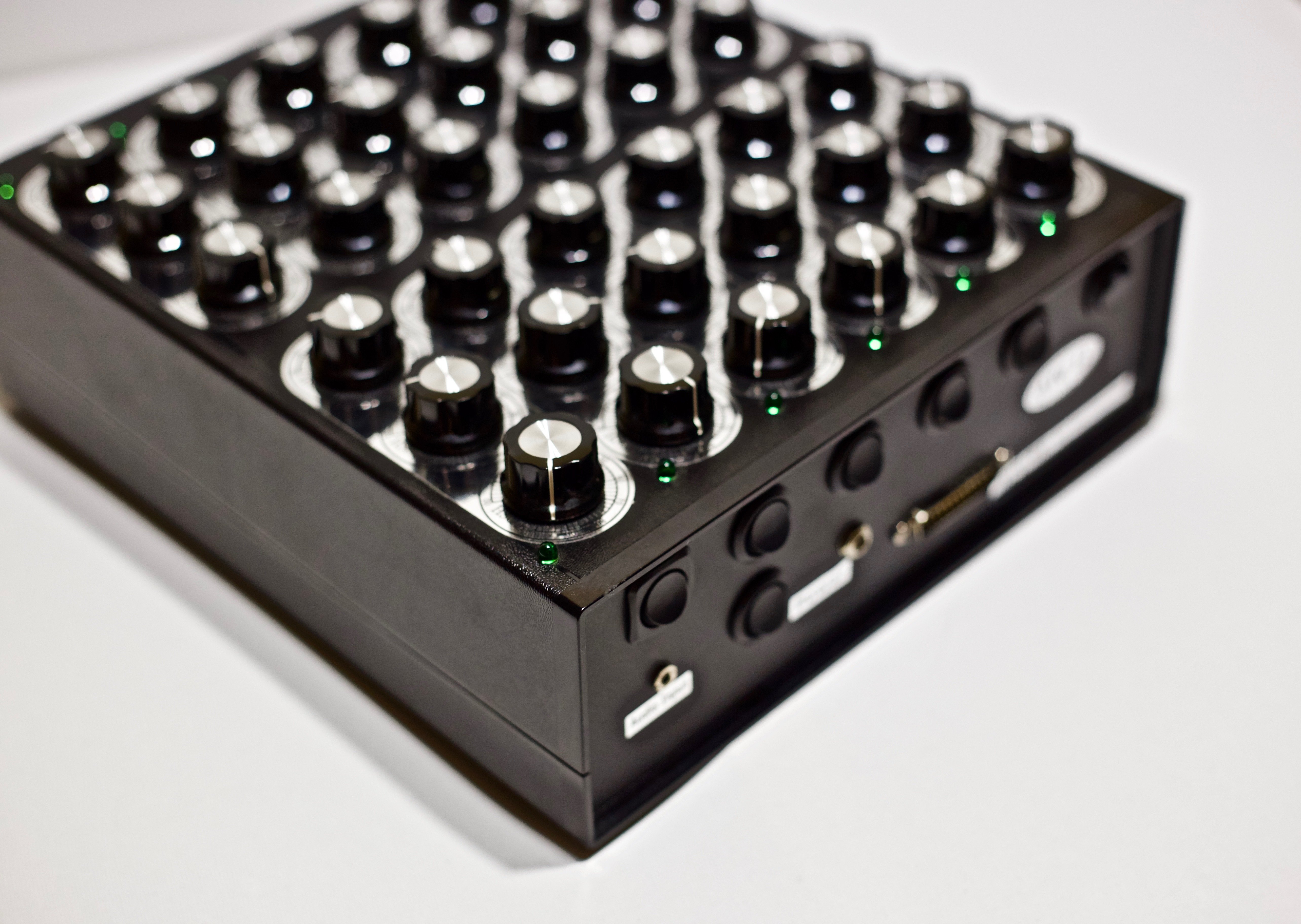 Orgone Generator®, ATG12 - Top of the Line
