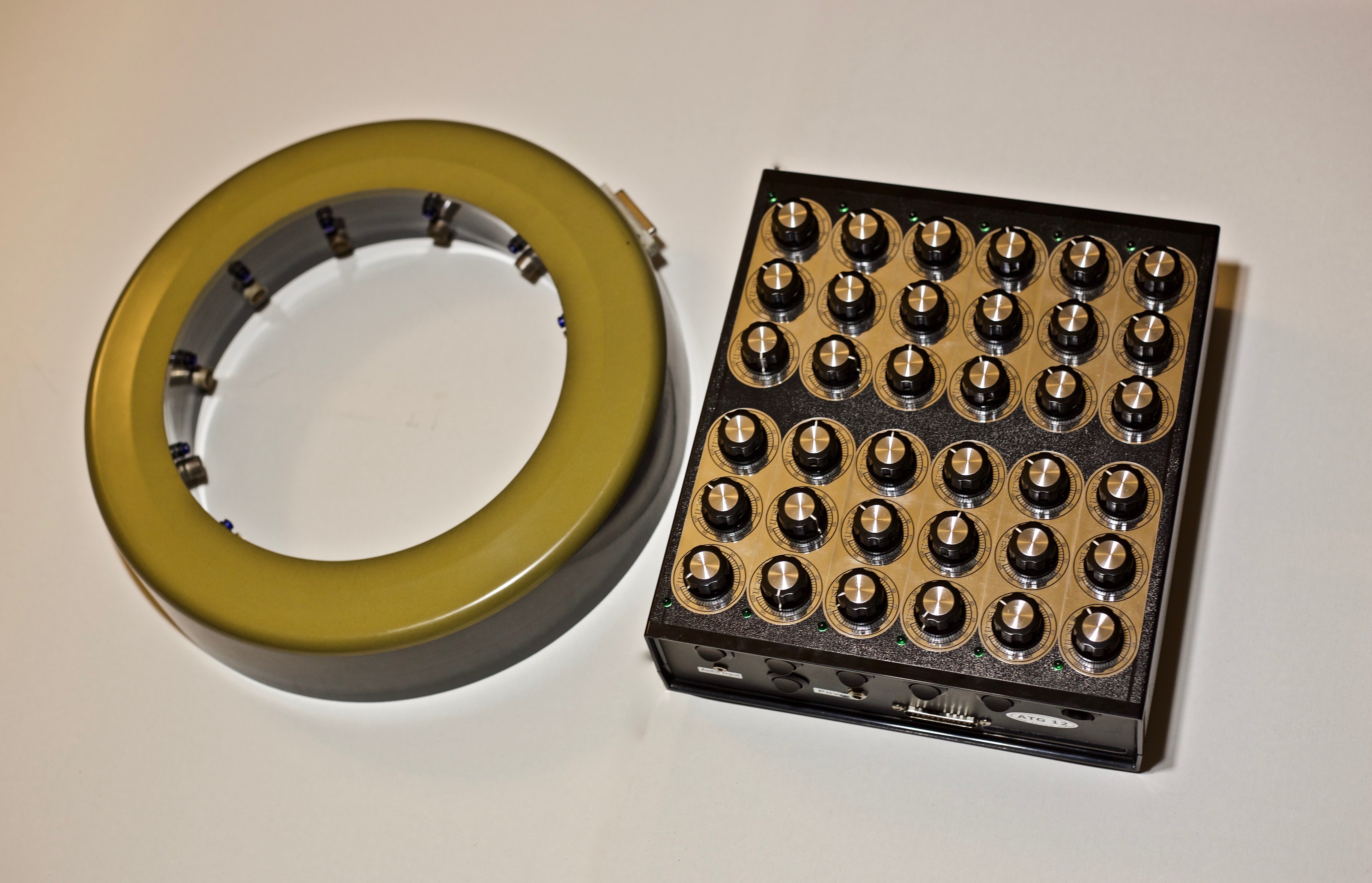Orgone Generator®, ATG12 - Top of the Line