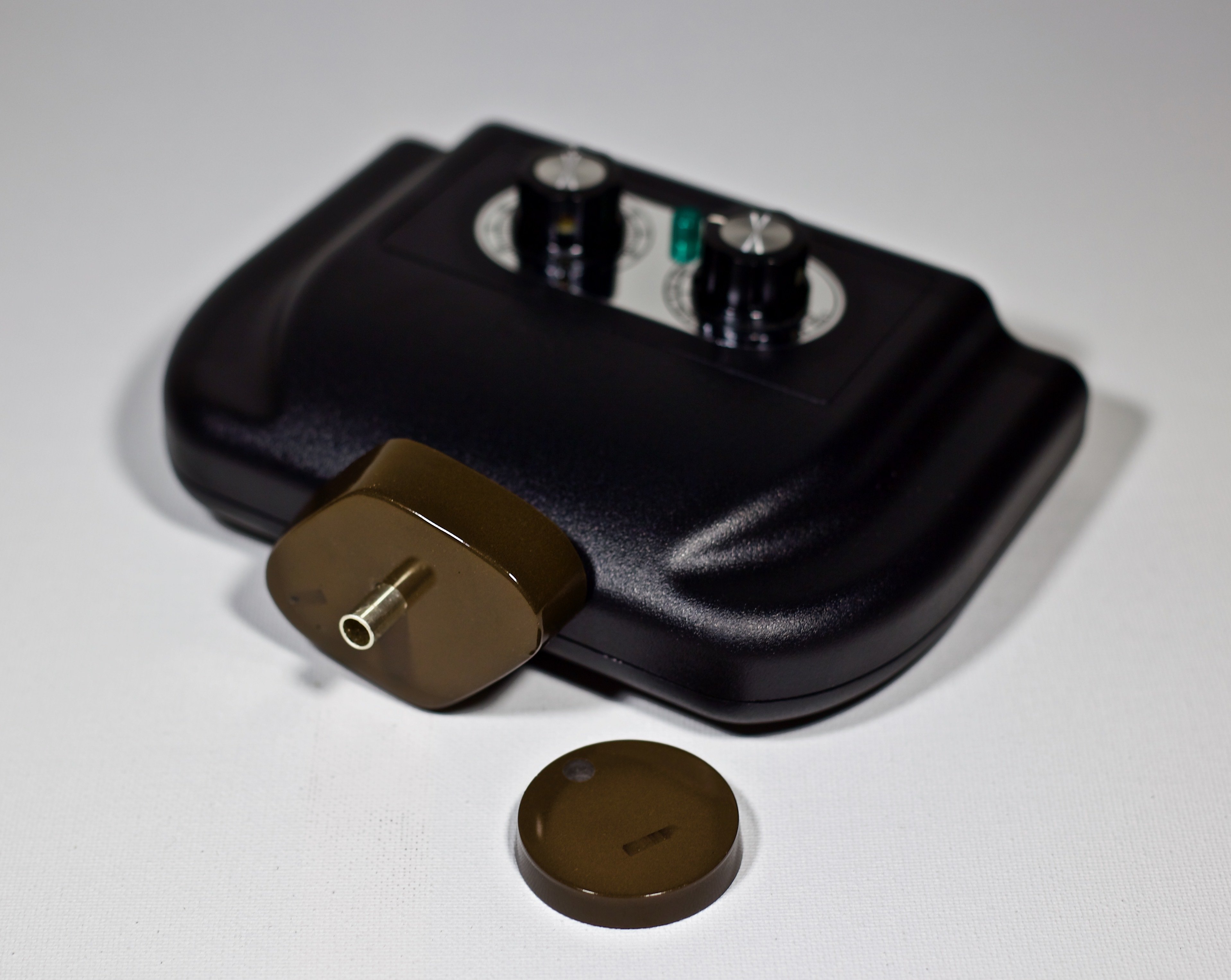 Orgone Generator®, JU1000