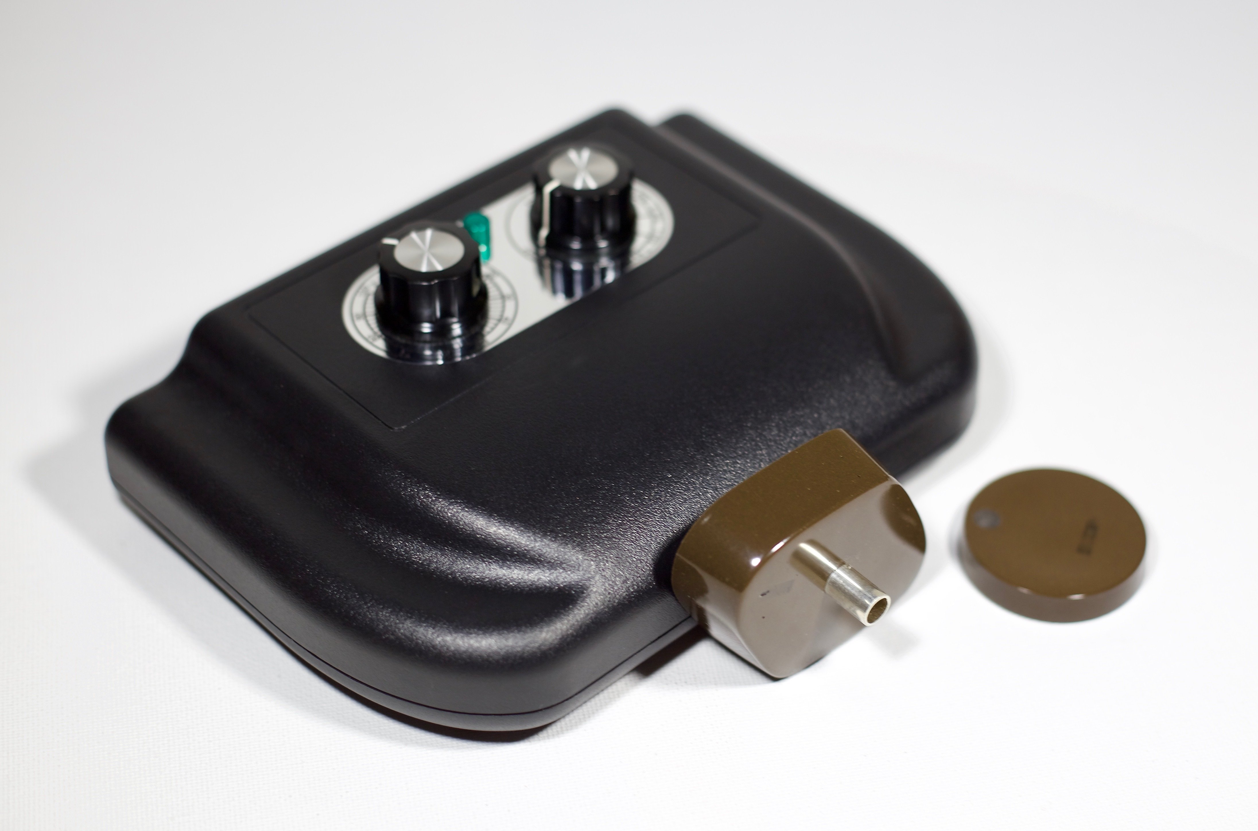 Orgone Generator®, JU1000