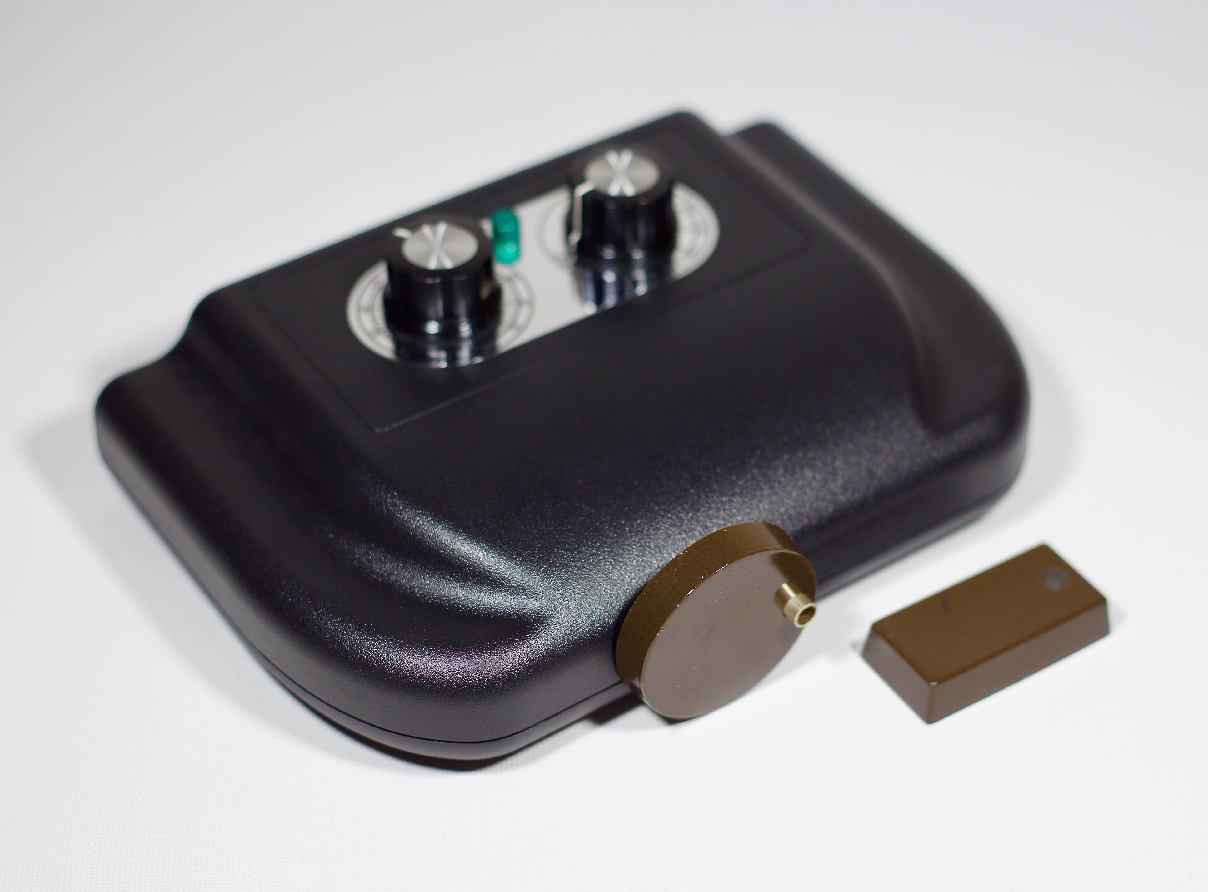 Orgone Generator®, JU1000