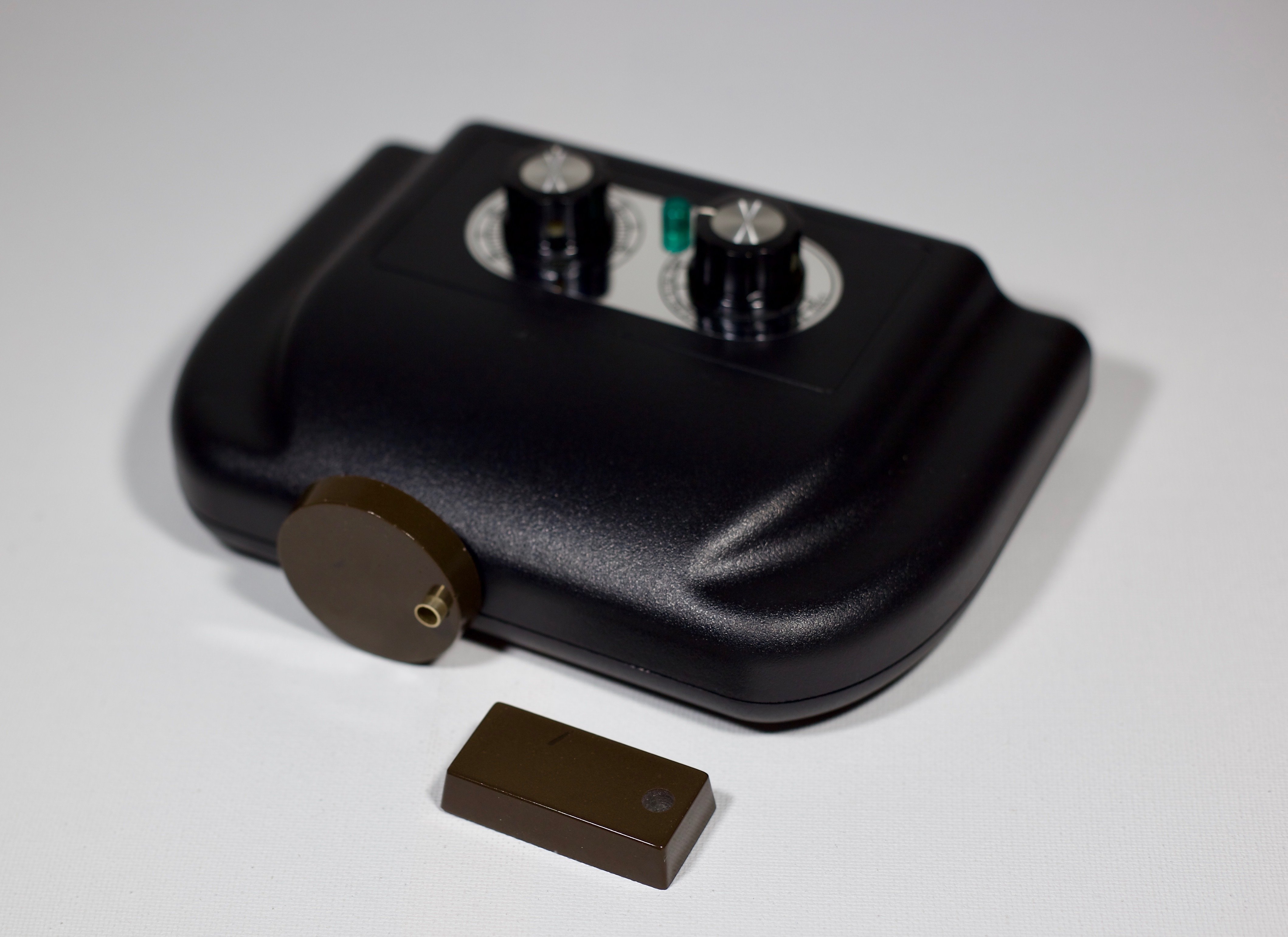 Orgone Generator®, JU1000