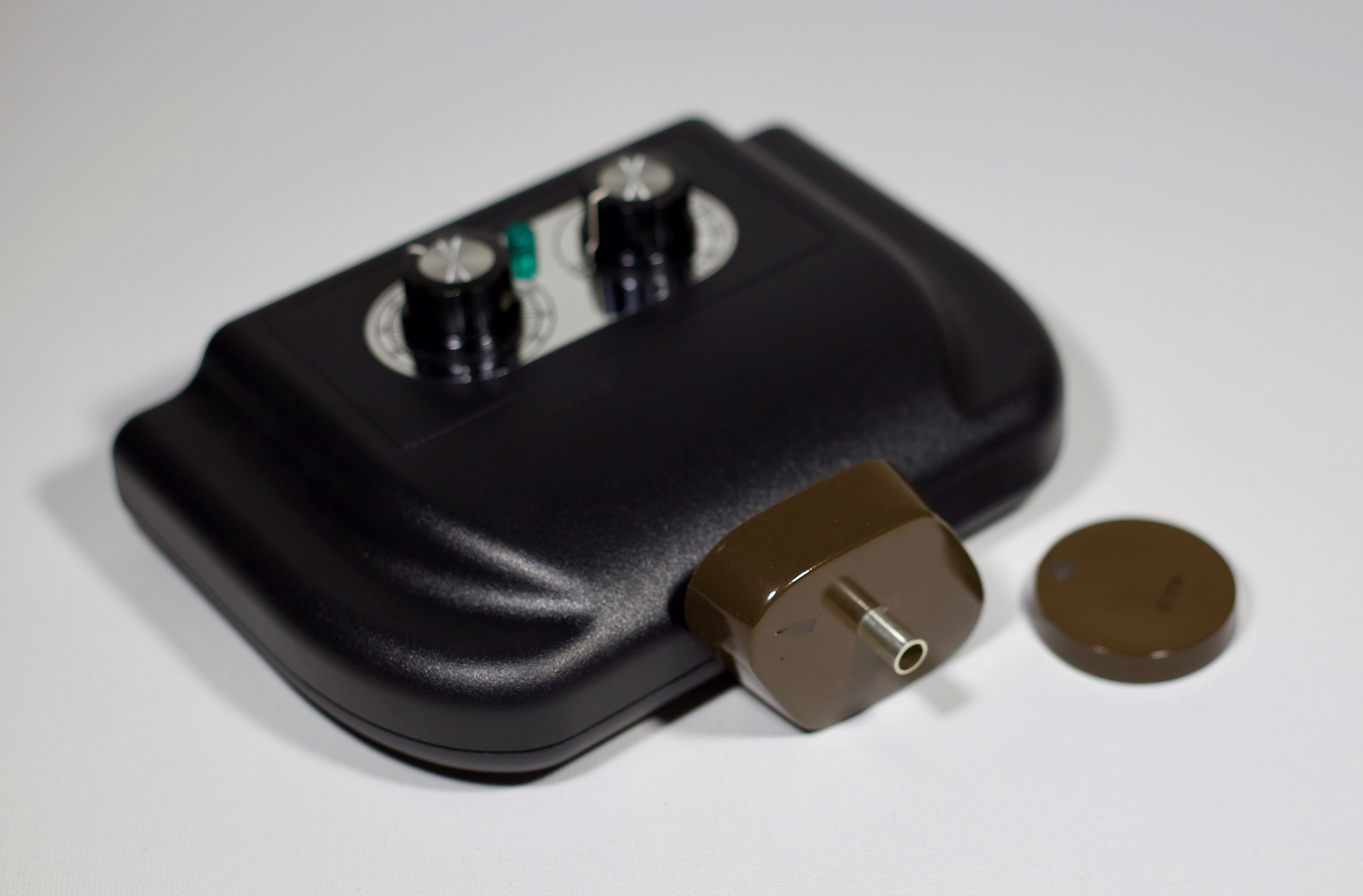 Orgone Generator®, JU1000