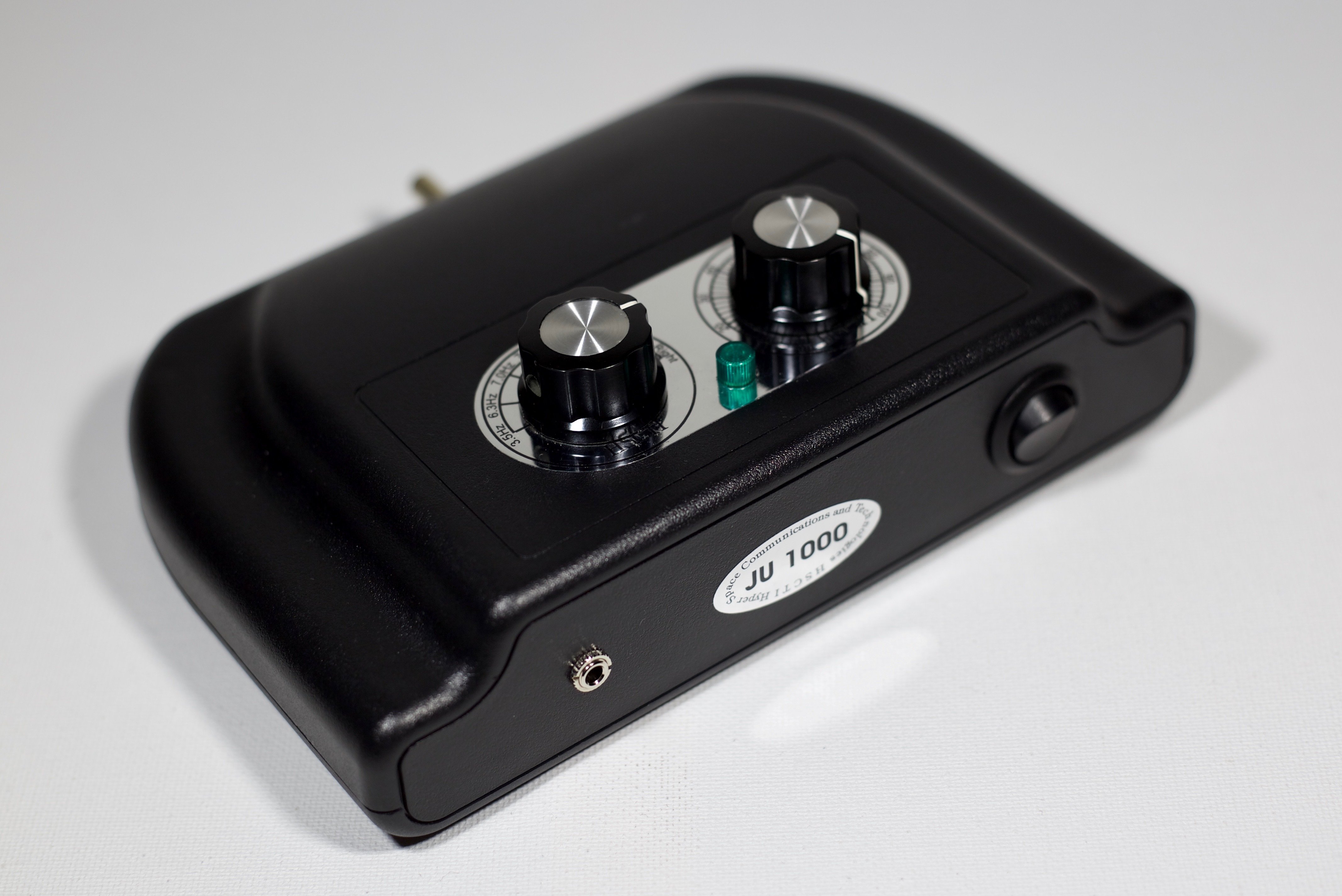 Orgone Generator®, JU1000