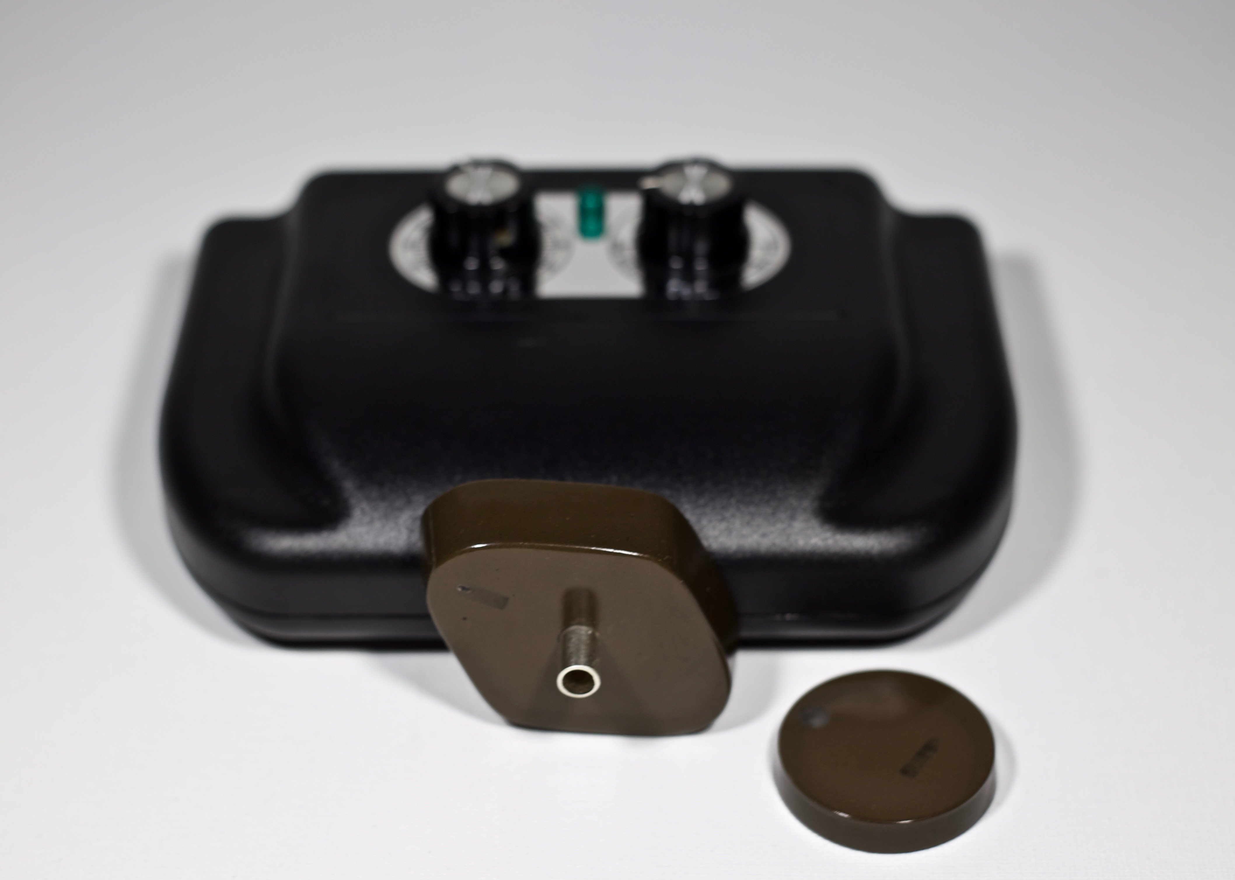 Orgone Generator®, JU1000