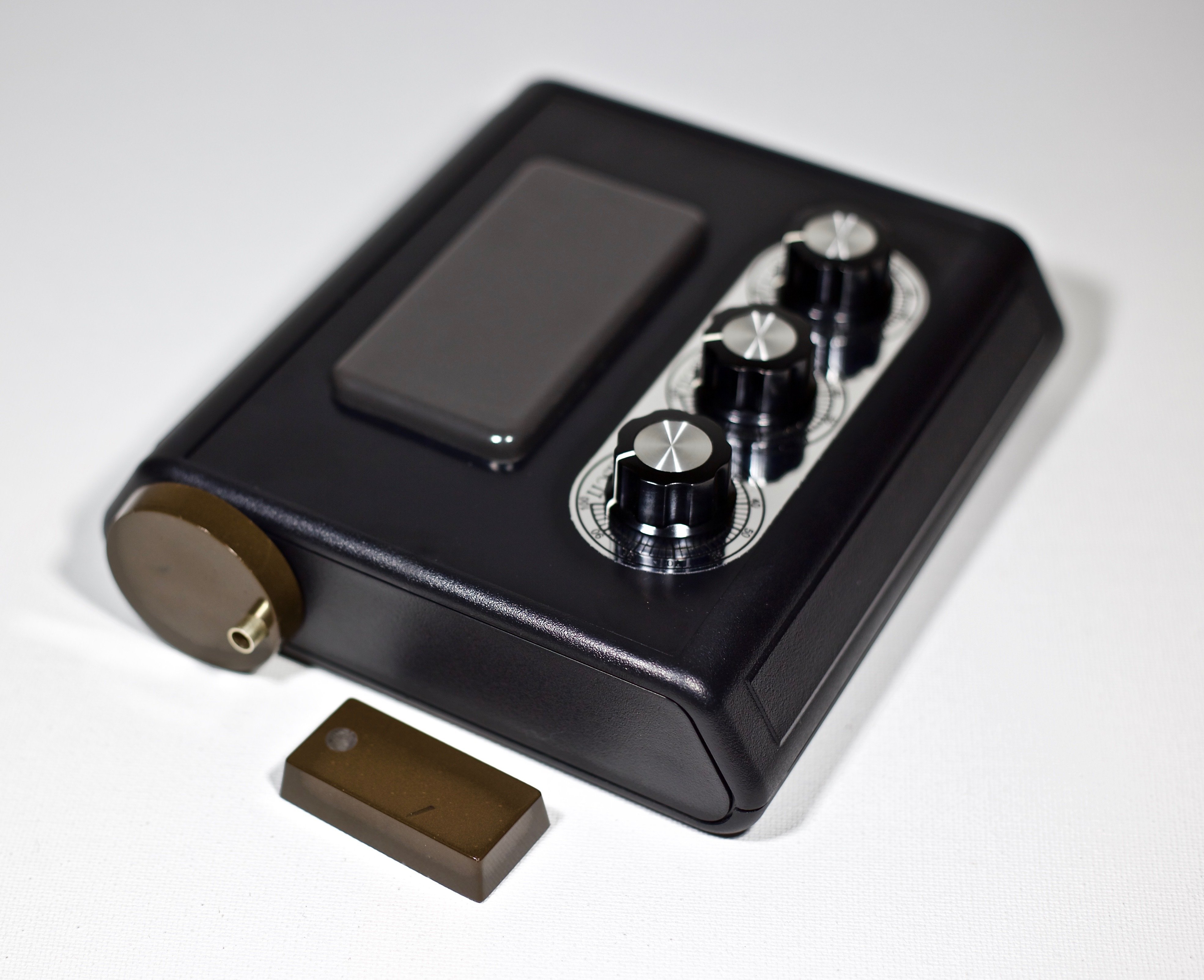 Orgone Generator®, RAD1000