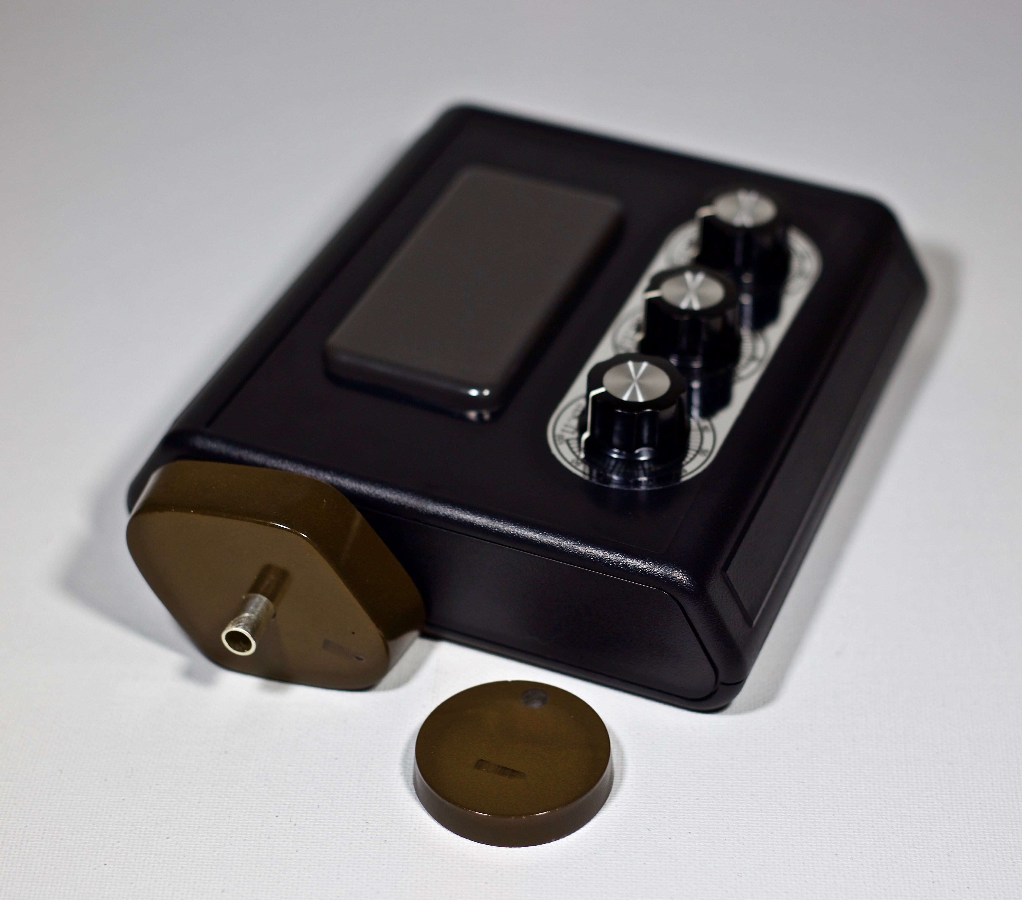 Orgone Generator®, RAD1000