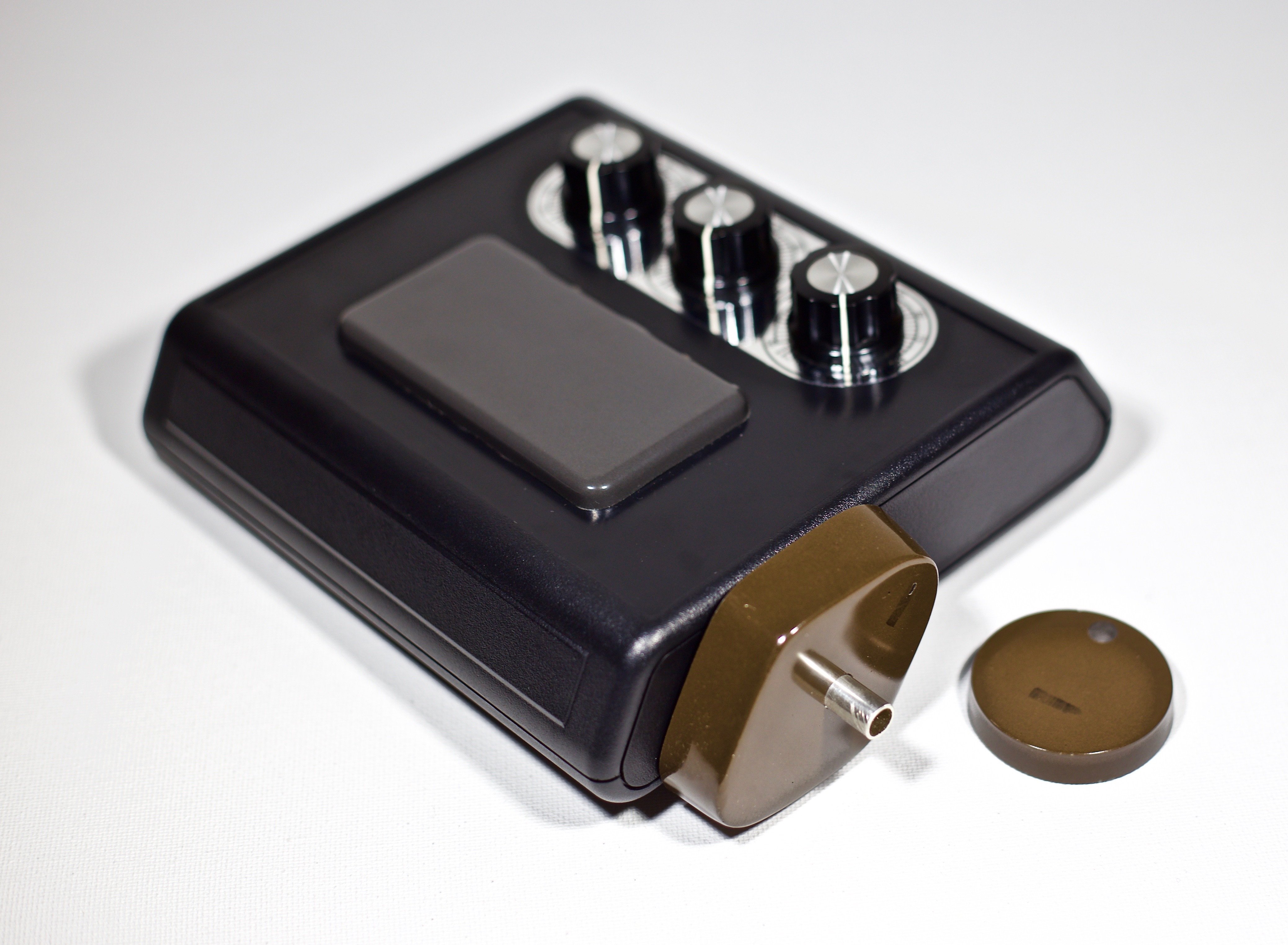 Orgone Generator®, RAD1000