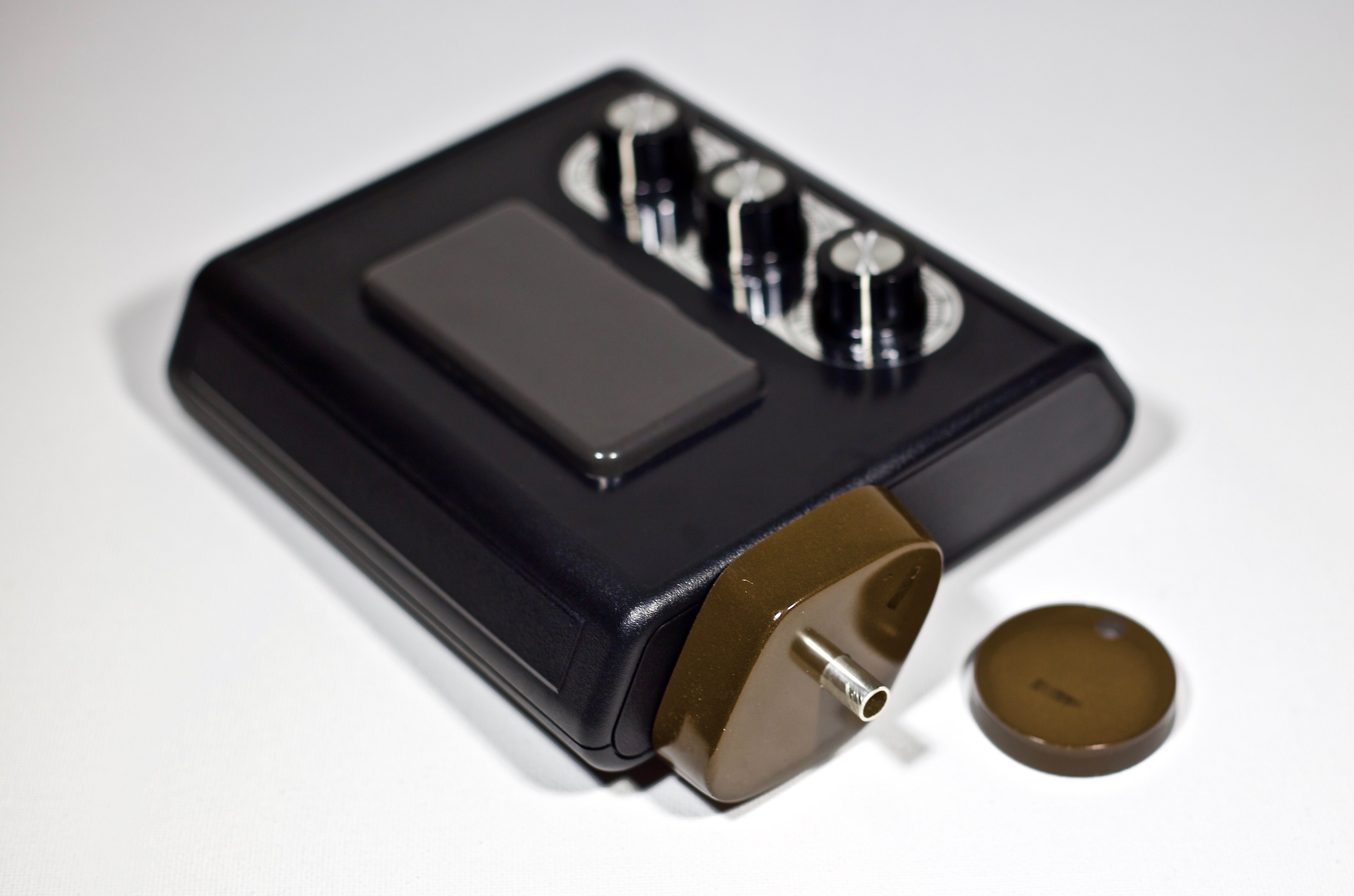 Orgone Generator®, RAD1000