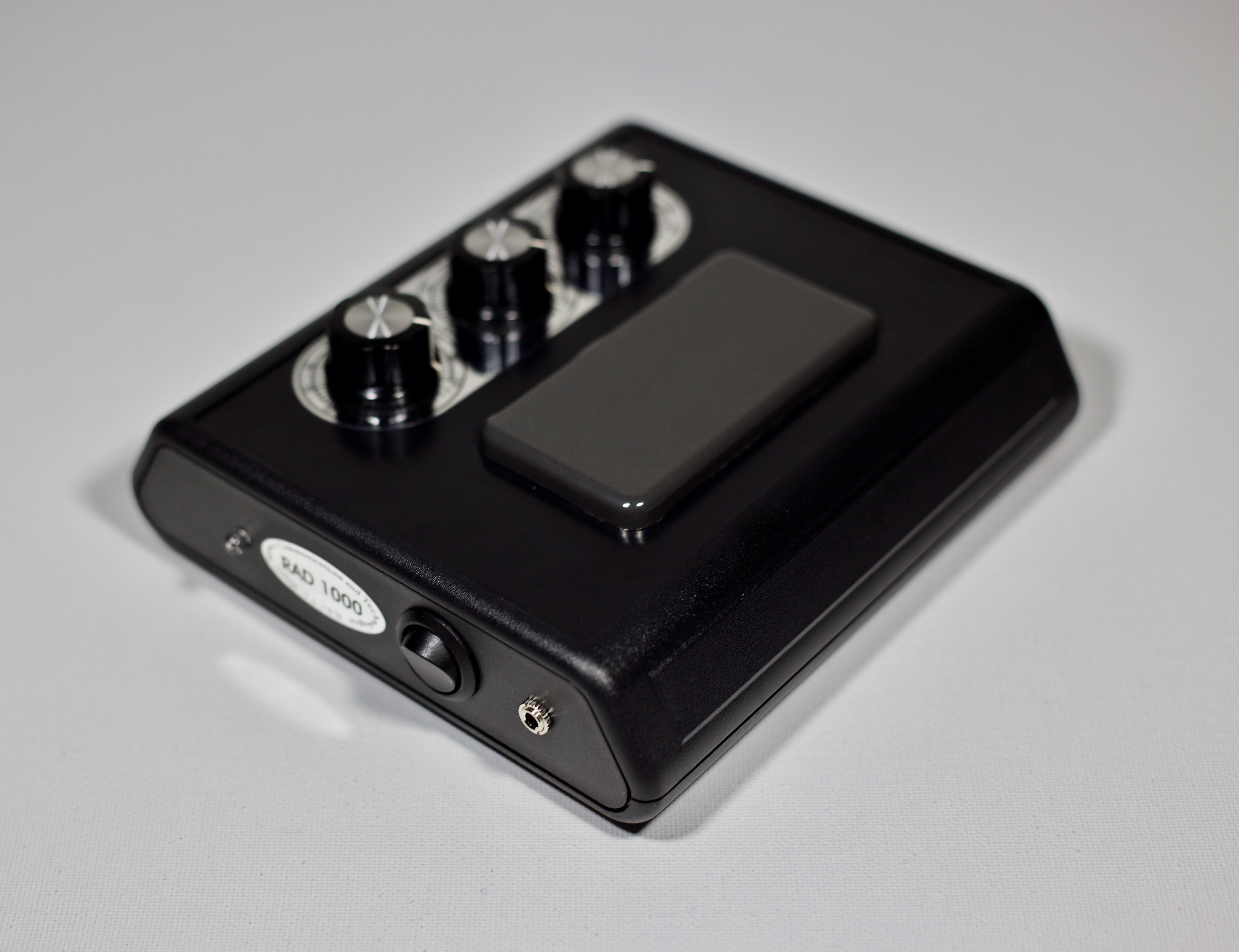 Orgone Generator®, RAD1000
