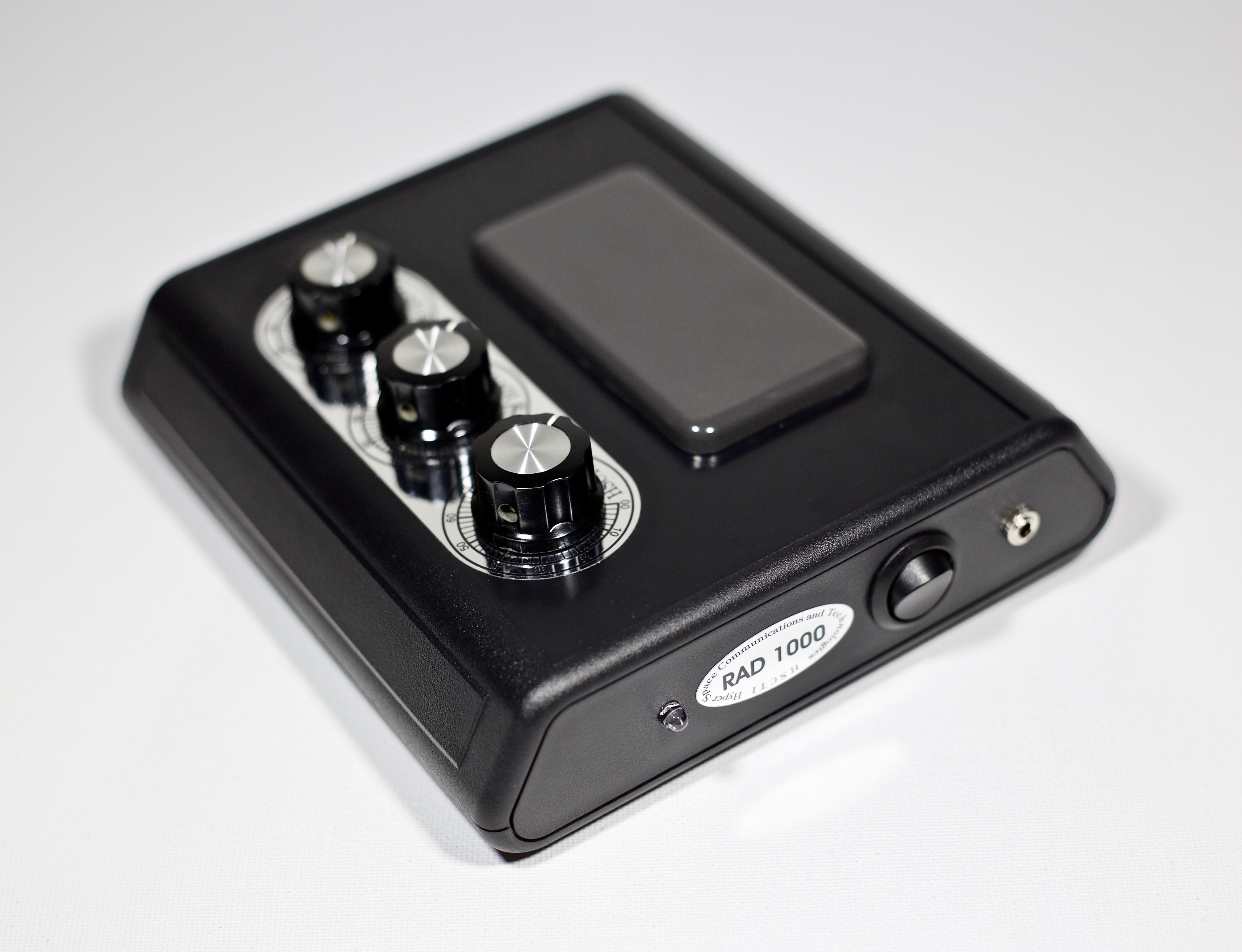 Orgone Generator®, RAD1000