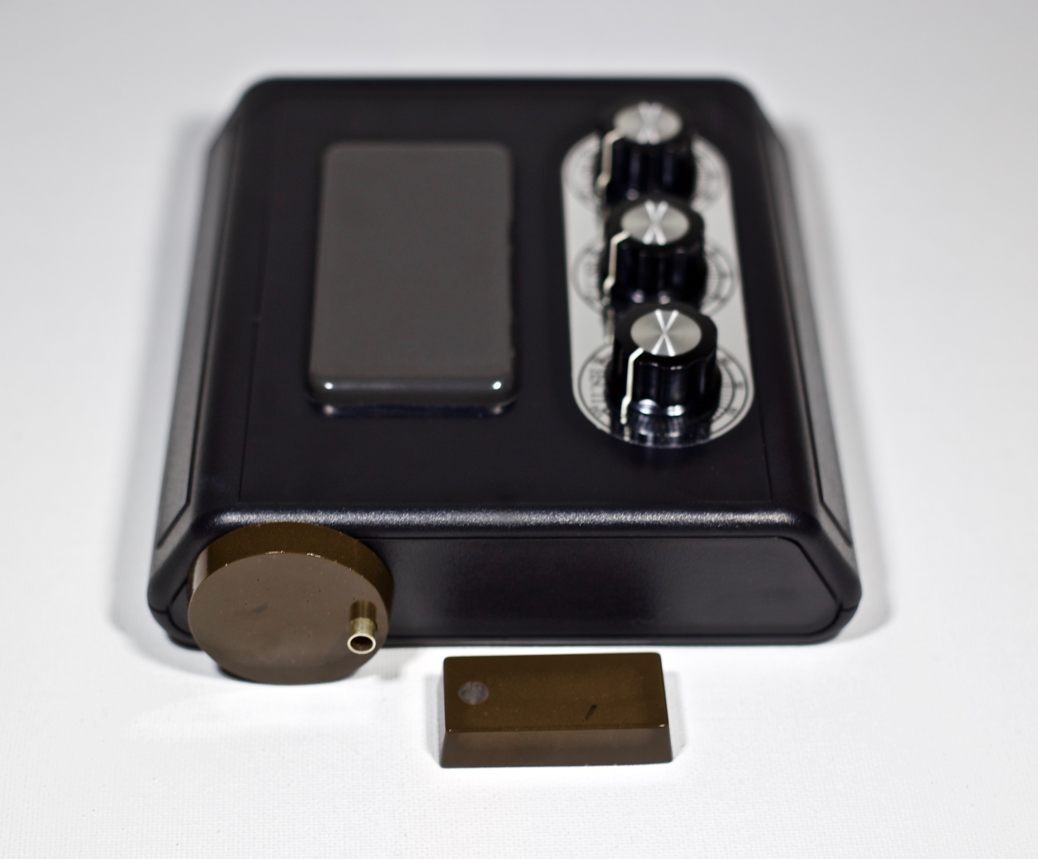 Orgone Generator®, RAD1000