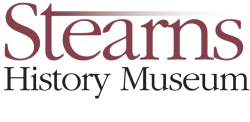 Stearns History Museum Online Store