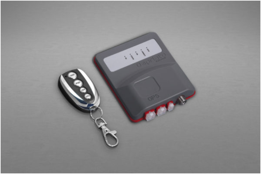 Programmable Exhaust Remote Control Kit – CES3 04AZ00703003 10/17