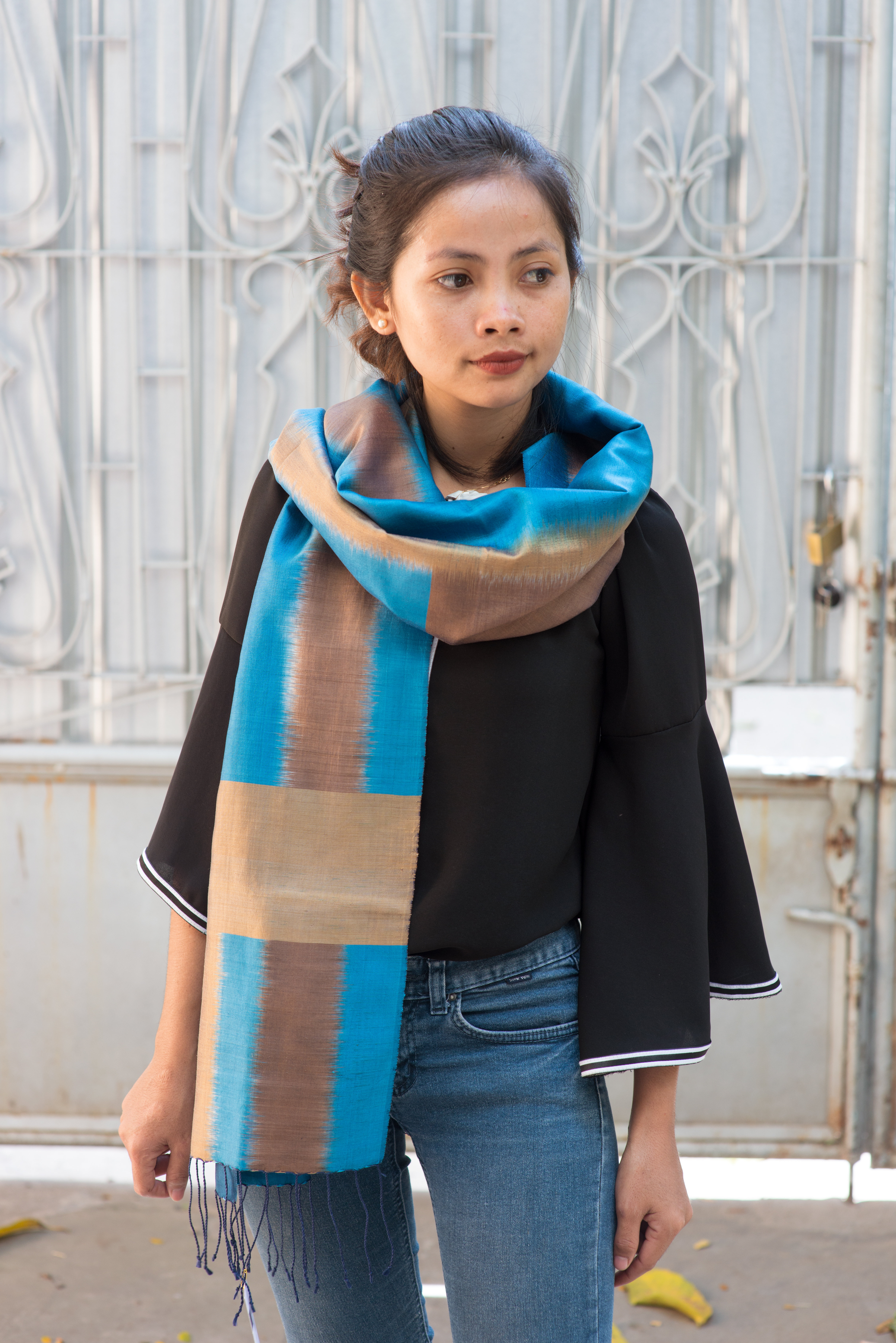 Blue Bird CISCA0101