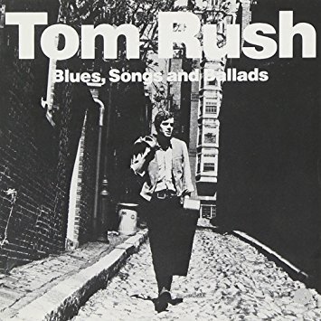 Blues Songs & Ballads (CD) Blues Songs & Ballads (CD)