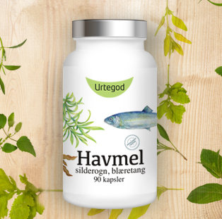 Havmel 0001
