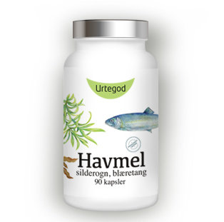 Havmel