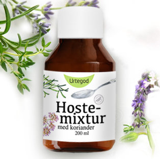 Hostemixtur