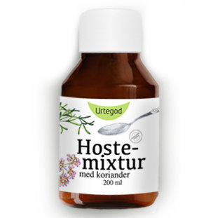Hostemixtur
