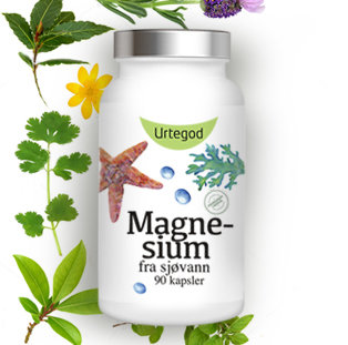 Magnesium