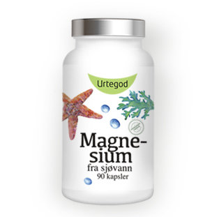 Magnesium
