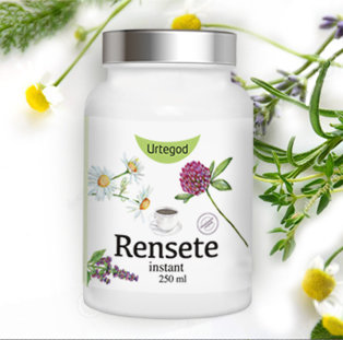 Rensete