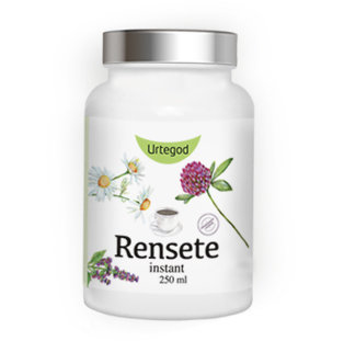 Rensete