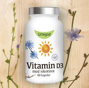 Vitamin D3 00004